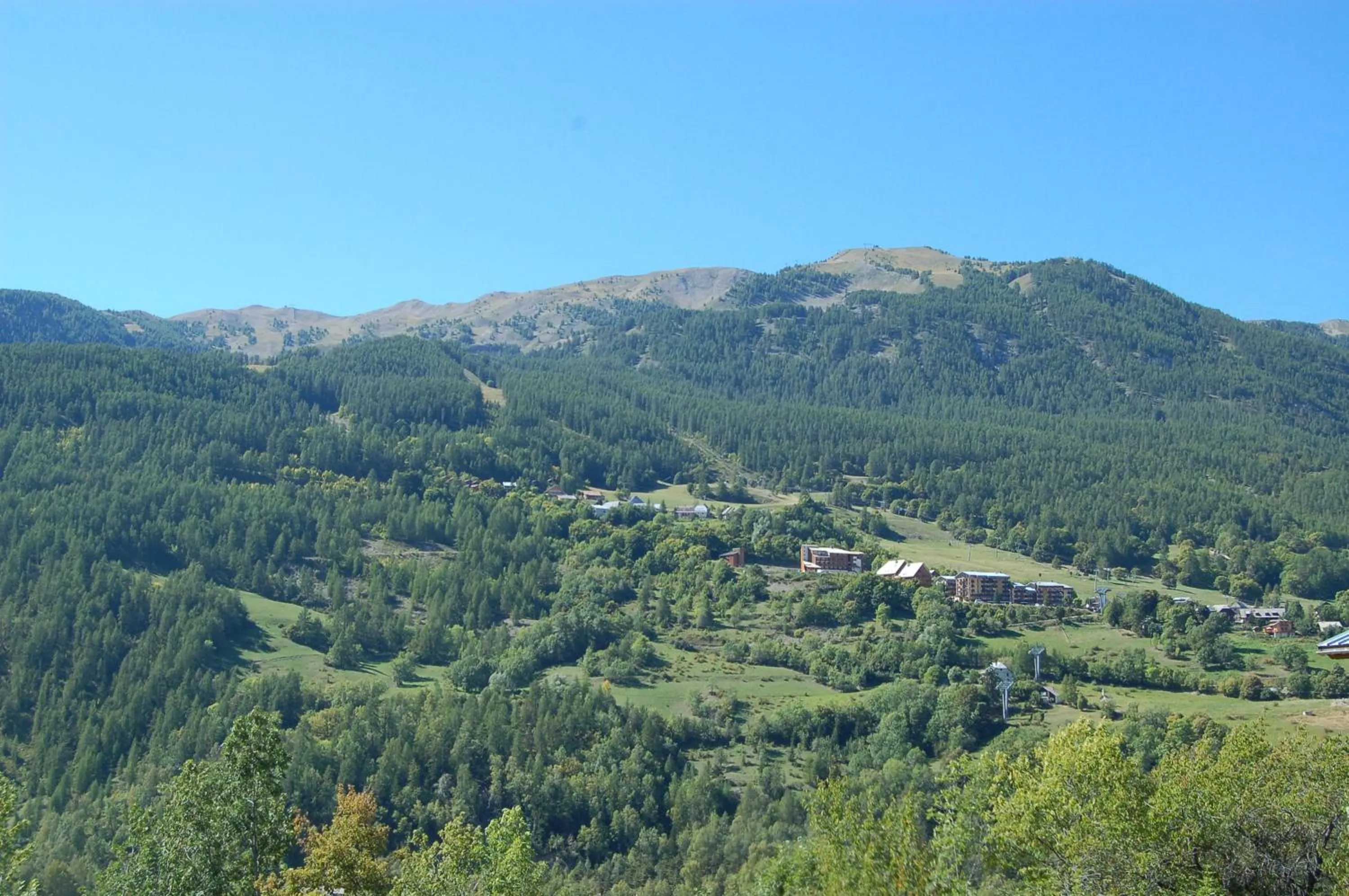 Twin Room in Hotel Plein Soleil