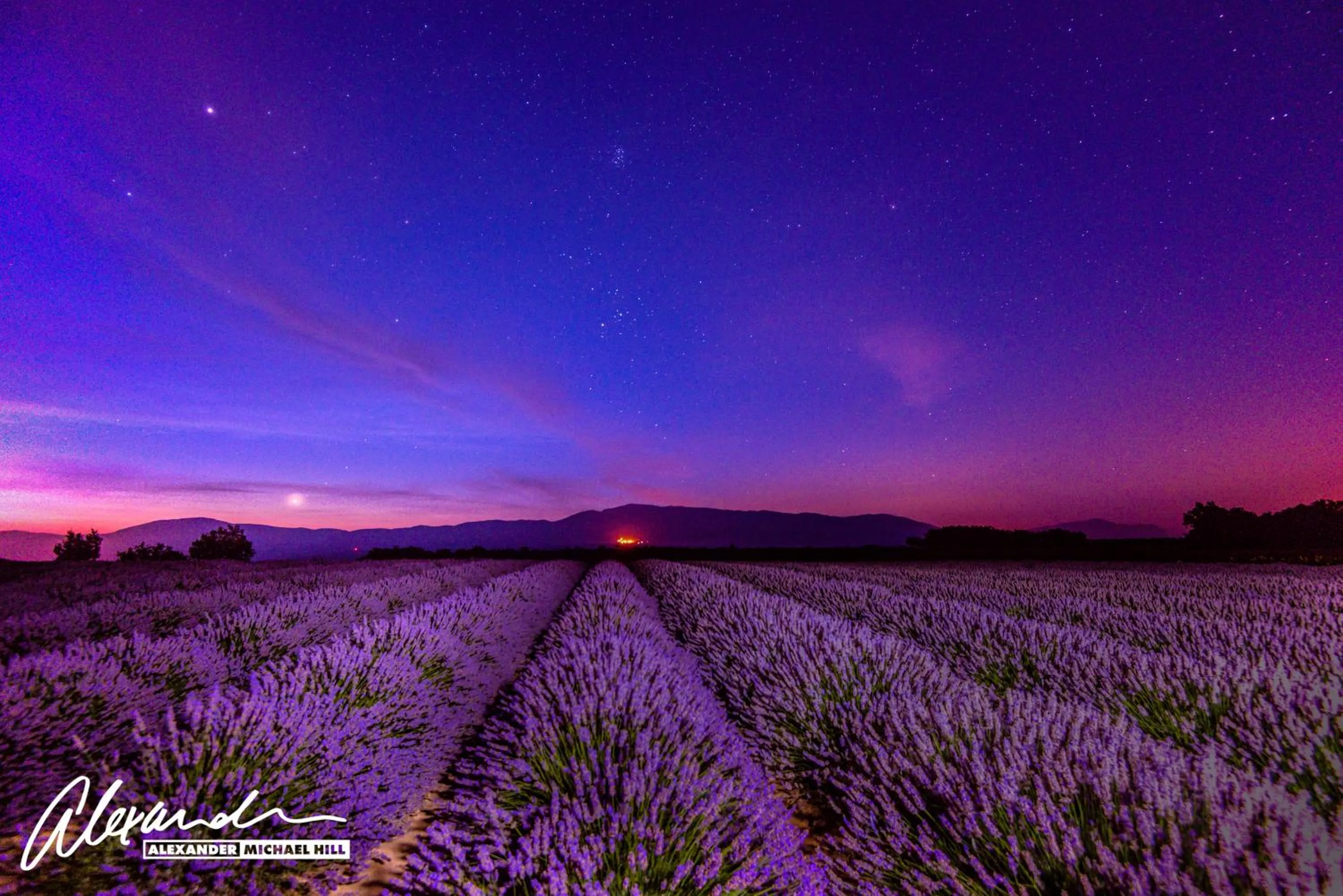 Natural landscape in Chambre d'Hotes La Brunetière