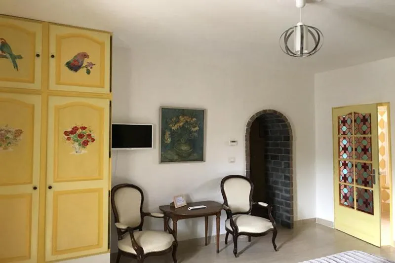 Chambre d'Hotes La Brunetière