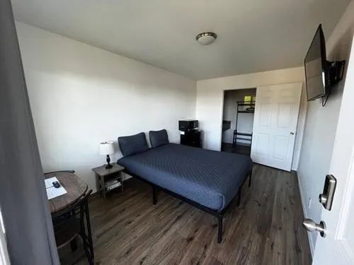 Sea Echo Motel
