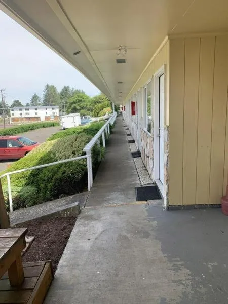Sea Echo Motel