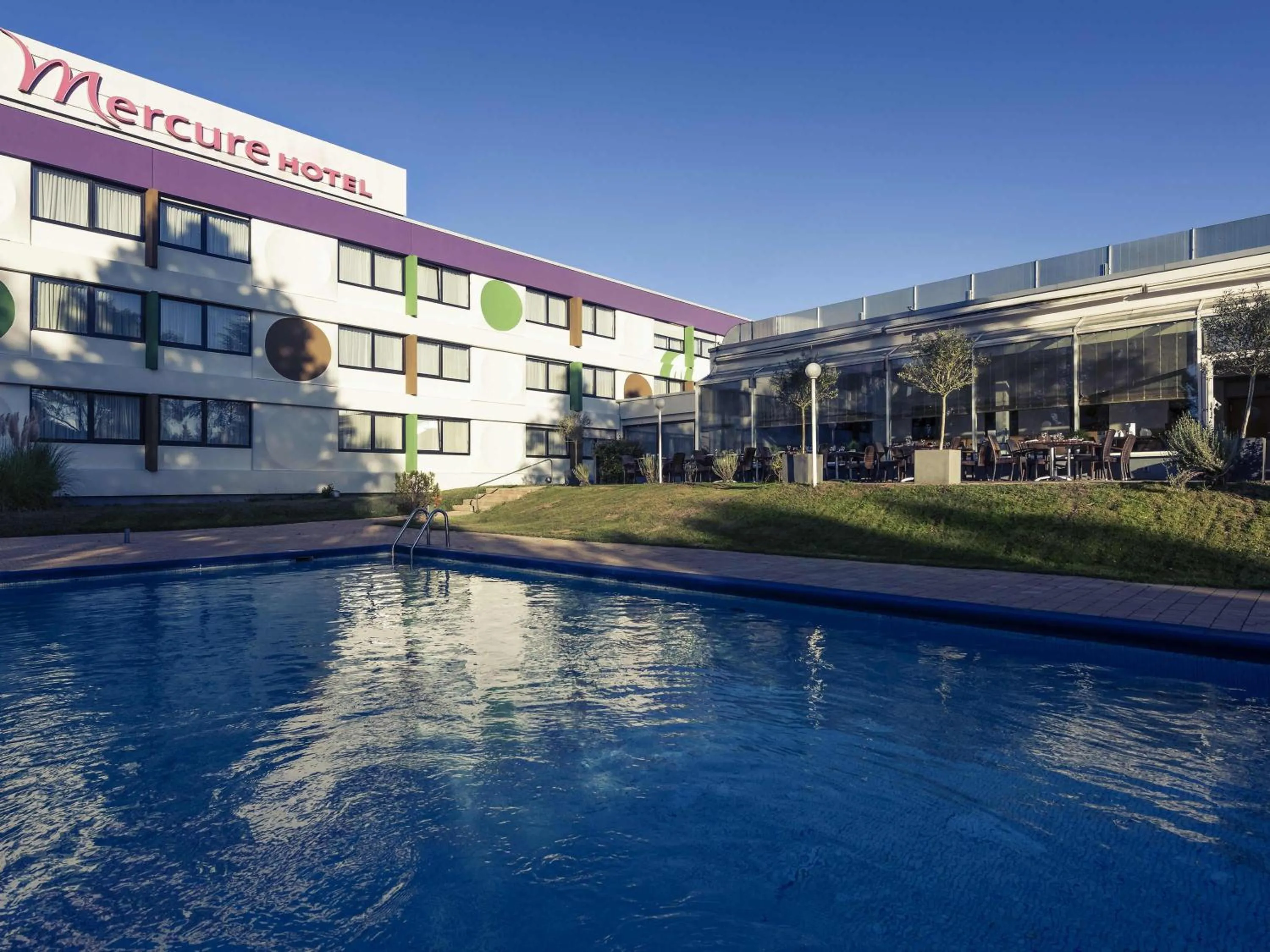 Other in Mercure Hotel Saarbrücken Süd