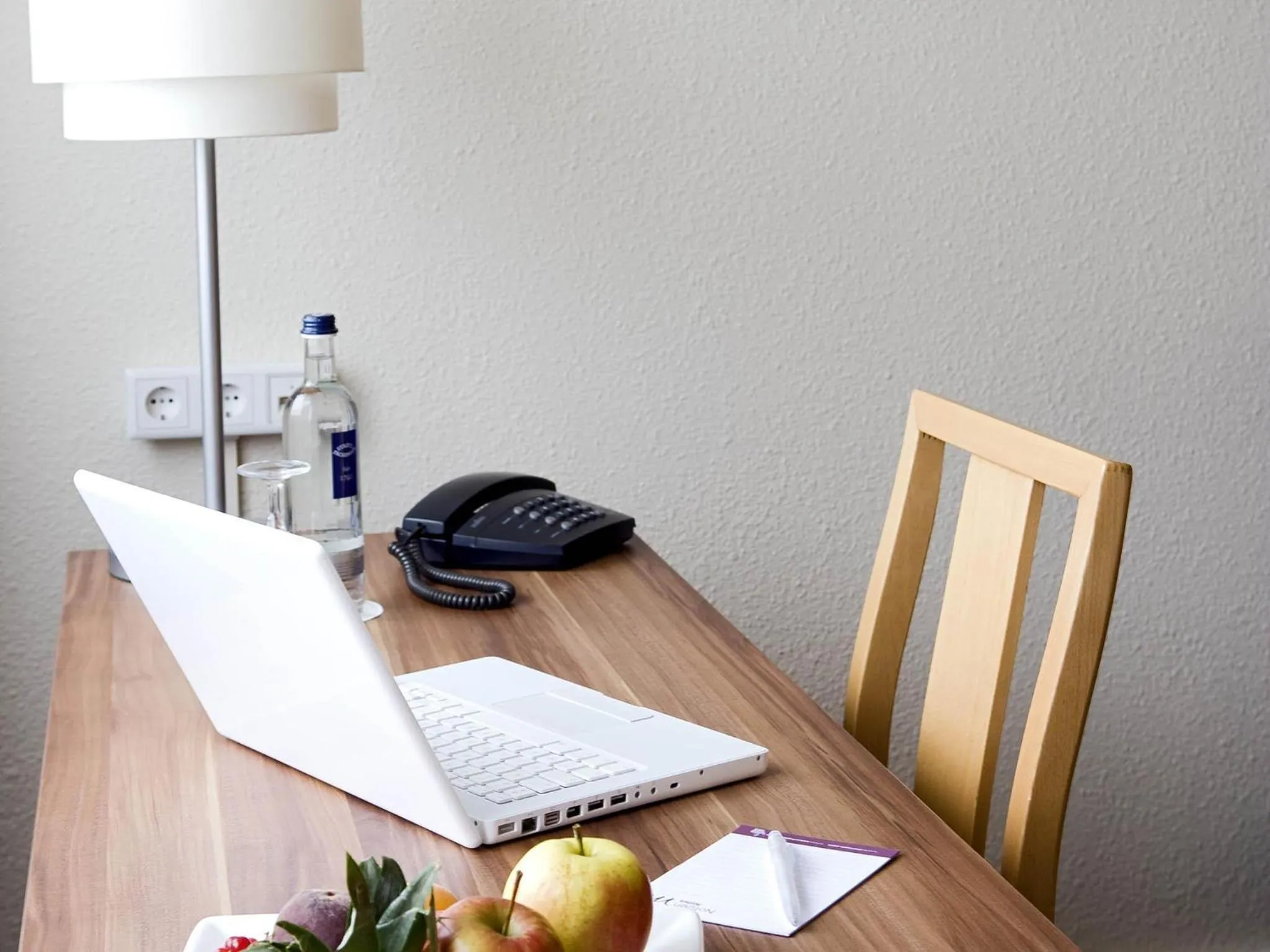 Business facilities in Mercure Hotel Saarbrücken Süd