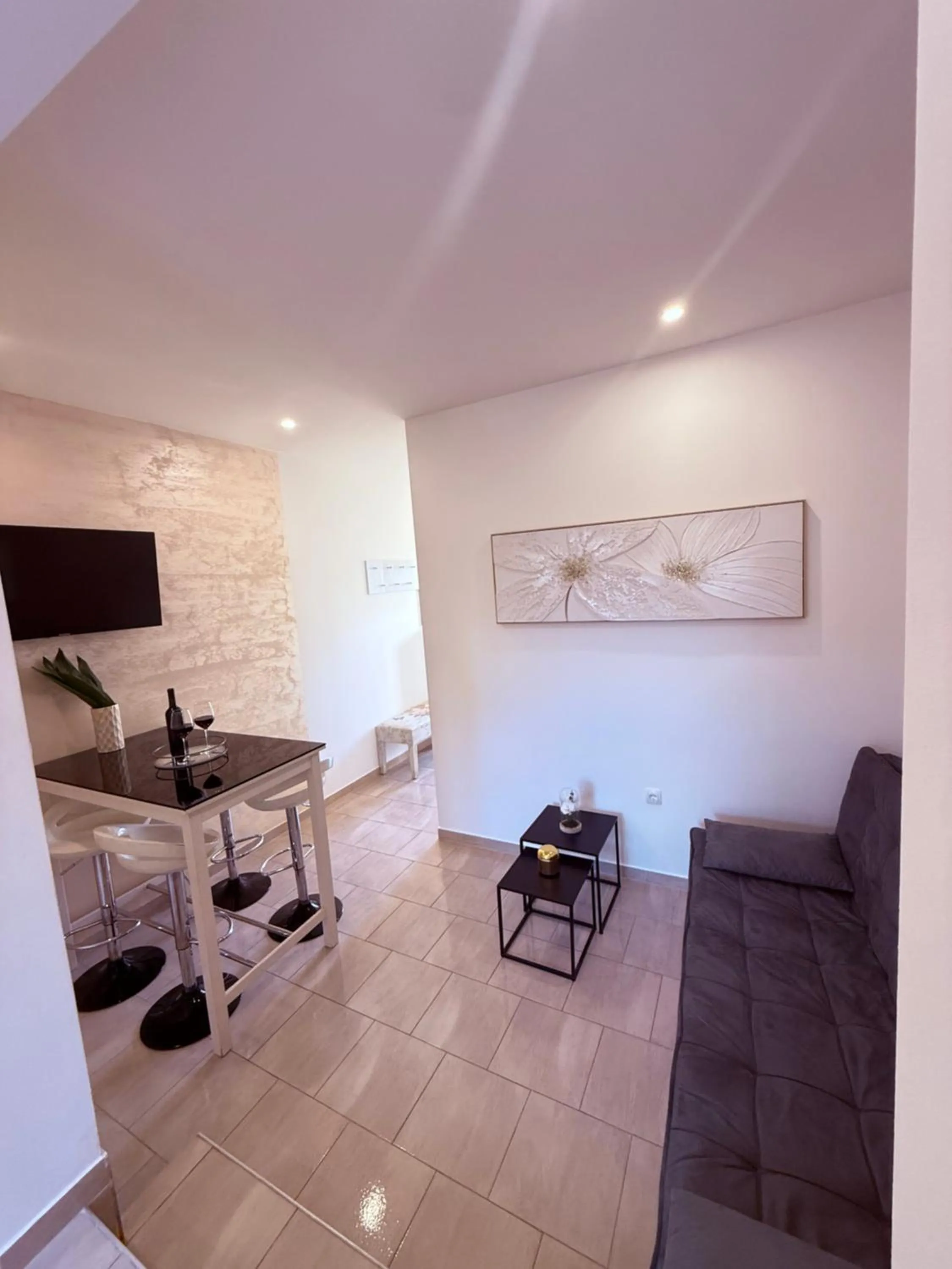 Apartments Stars