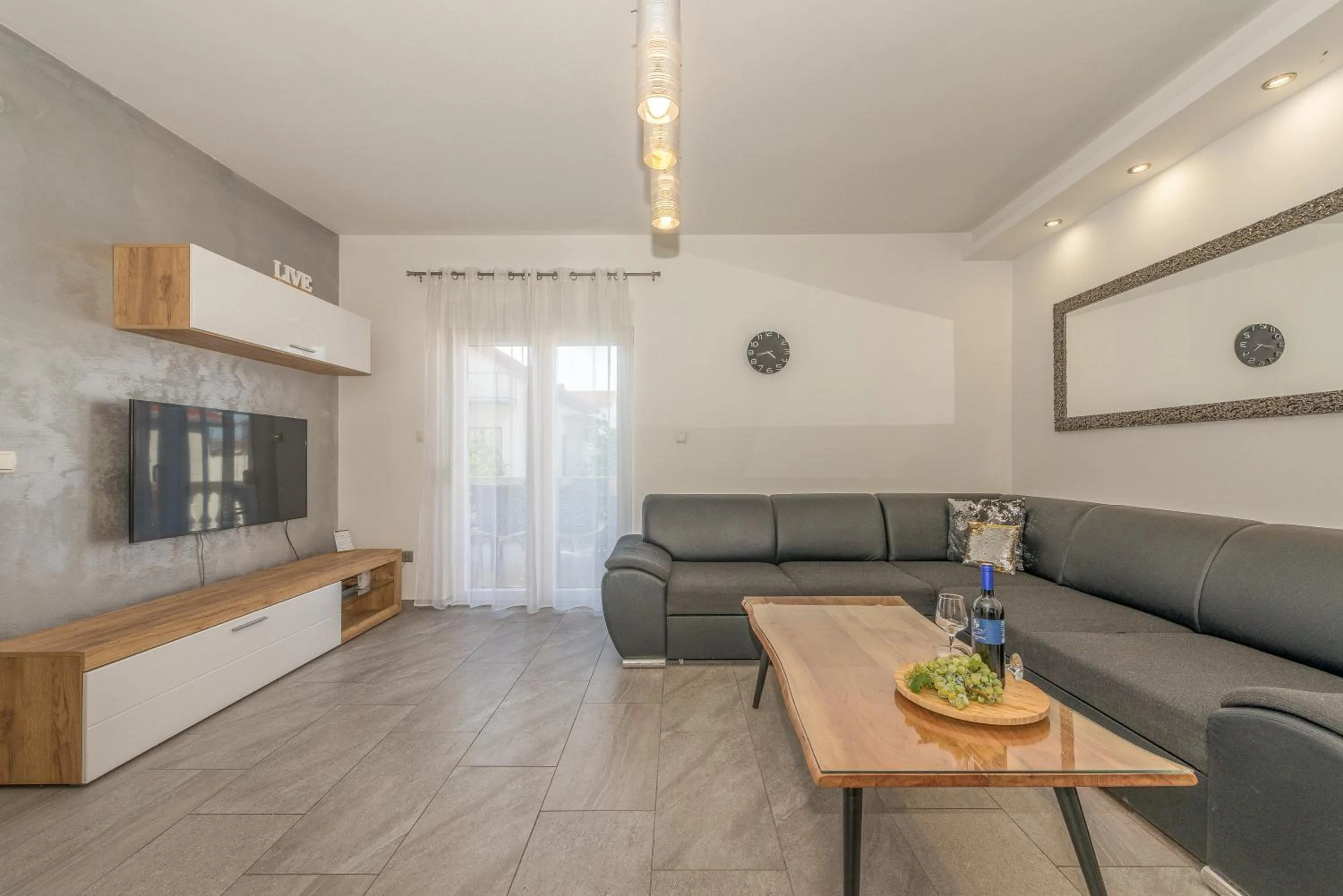 Apartments Stars