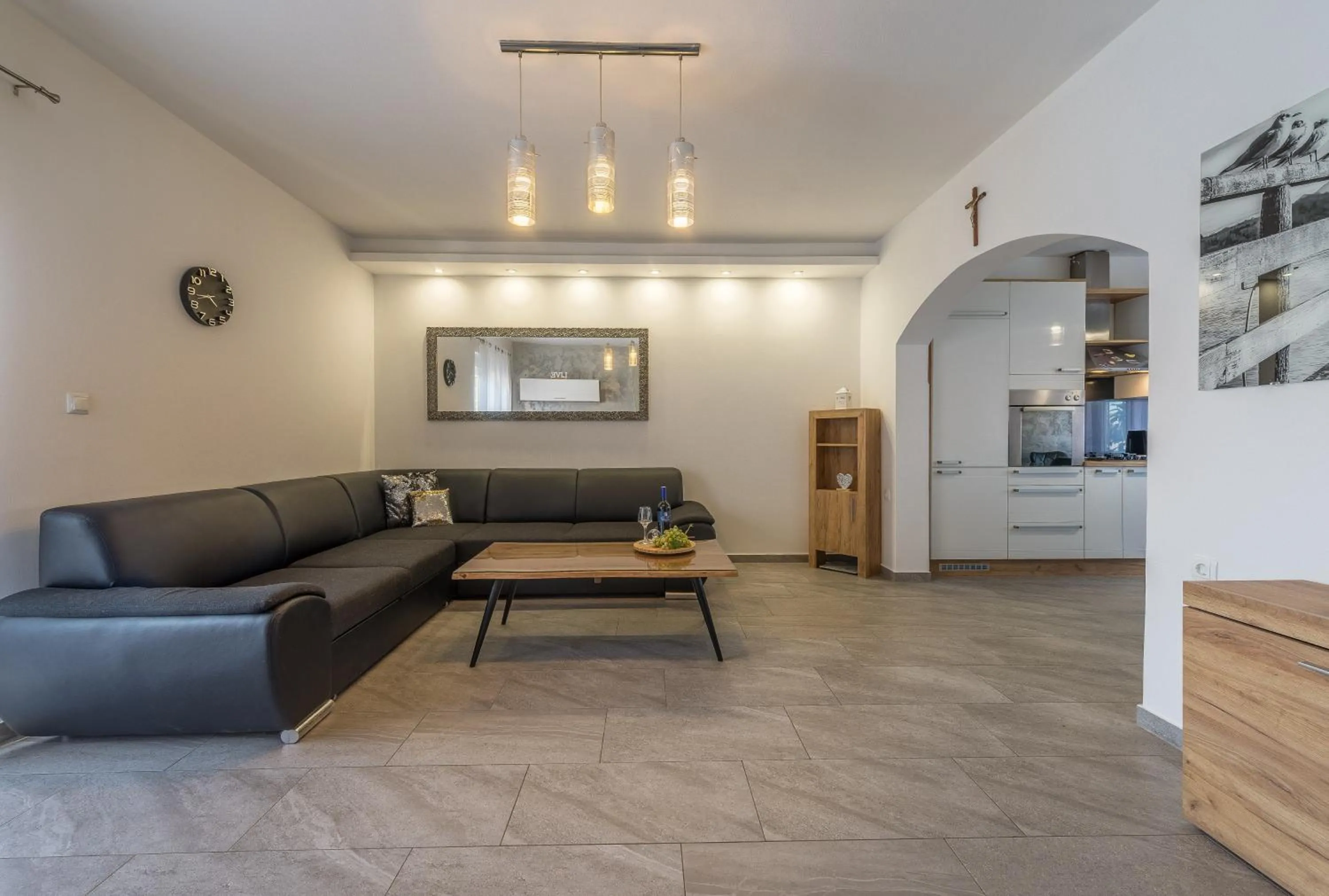 Apartments Stars