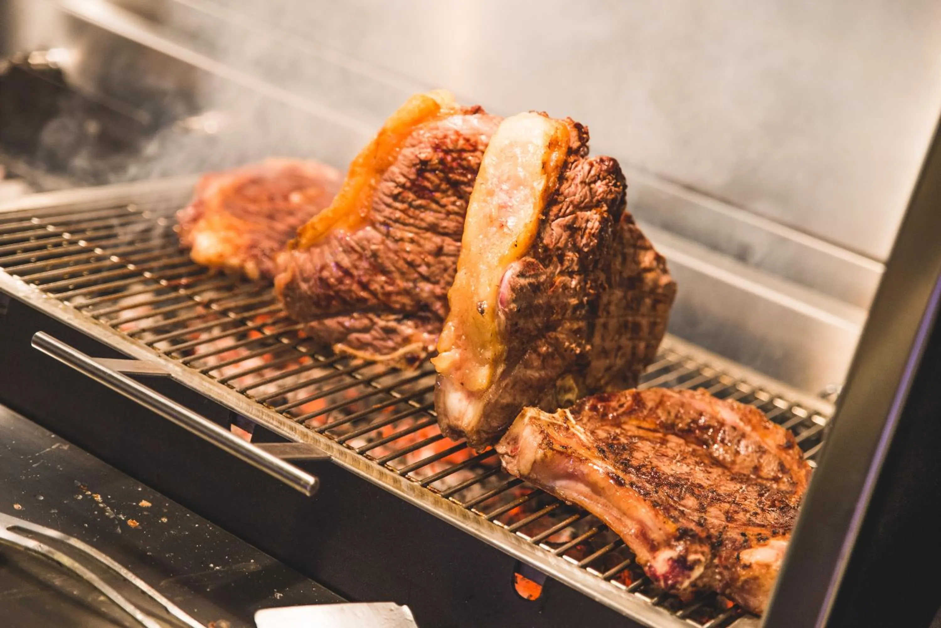 Food in Hotel Alla Fonte