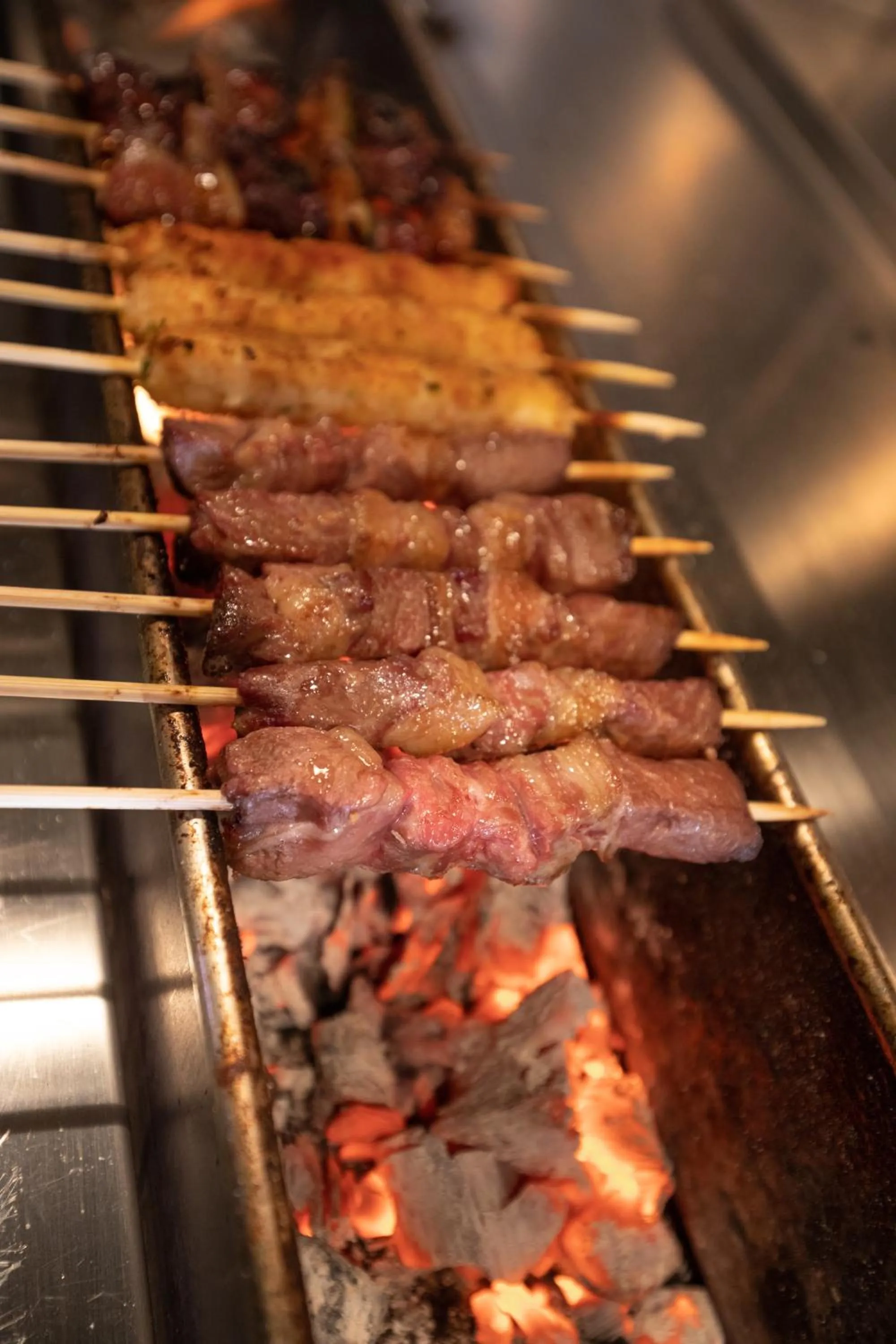 Food in Hotel Alla Fonte