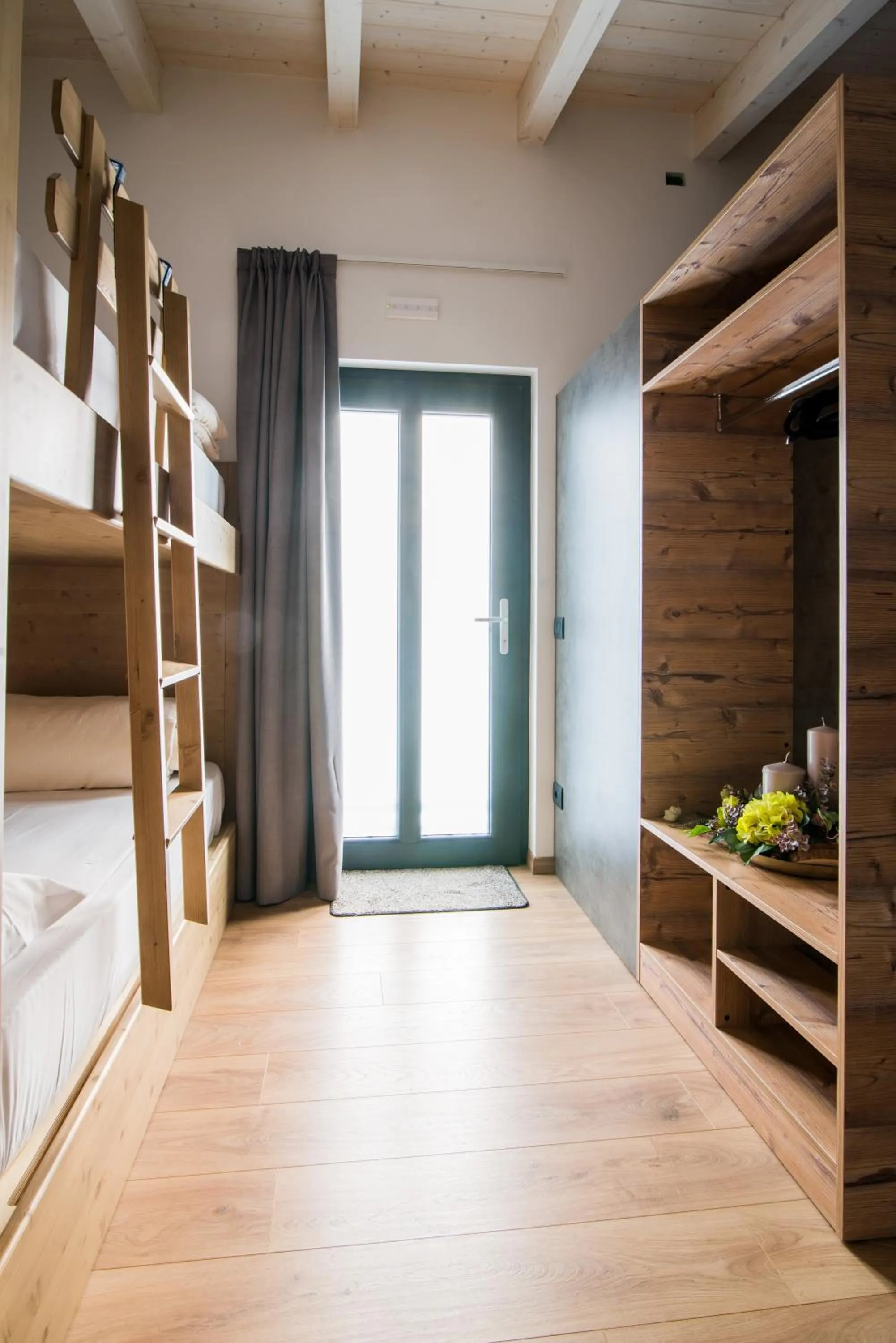 Photo of the whole room, Bed in Hotel Alla Fonte