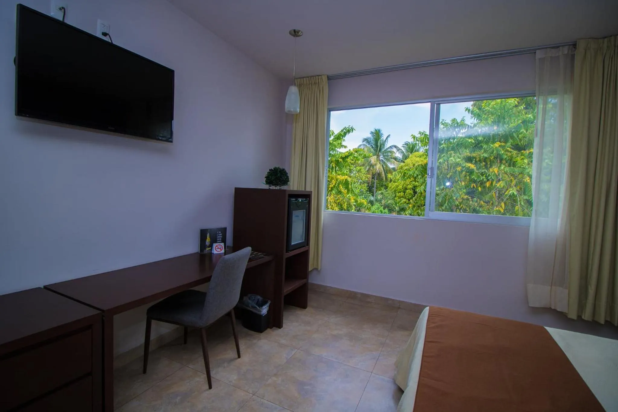 Photo of the whole room, Bed in Hotel Verdi