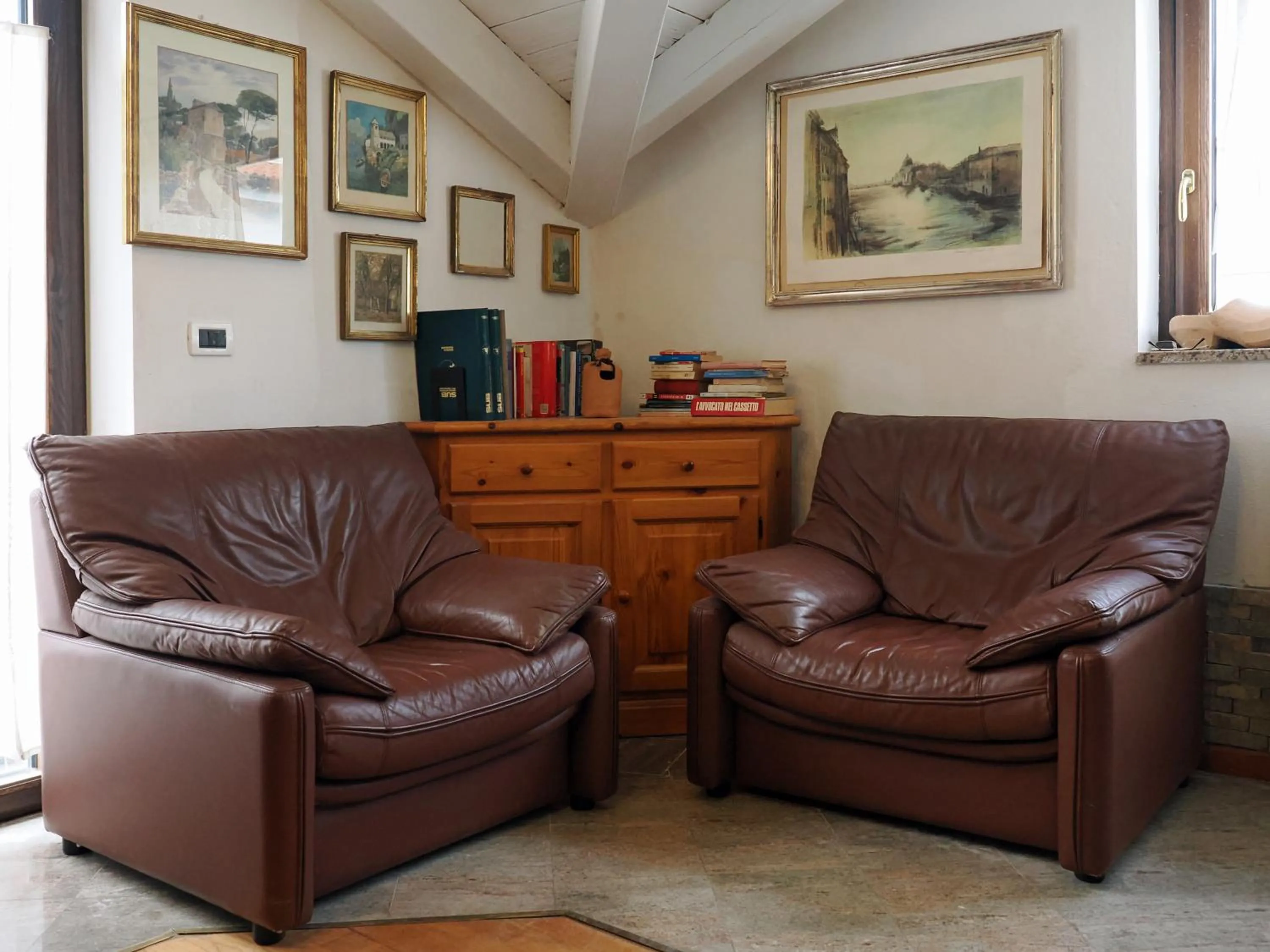 B & B Da Lella