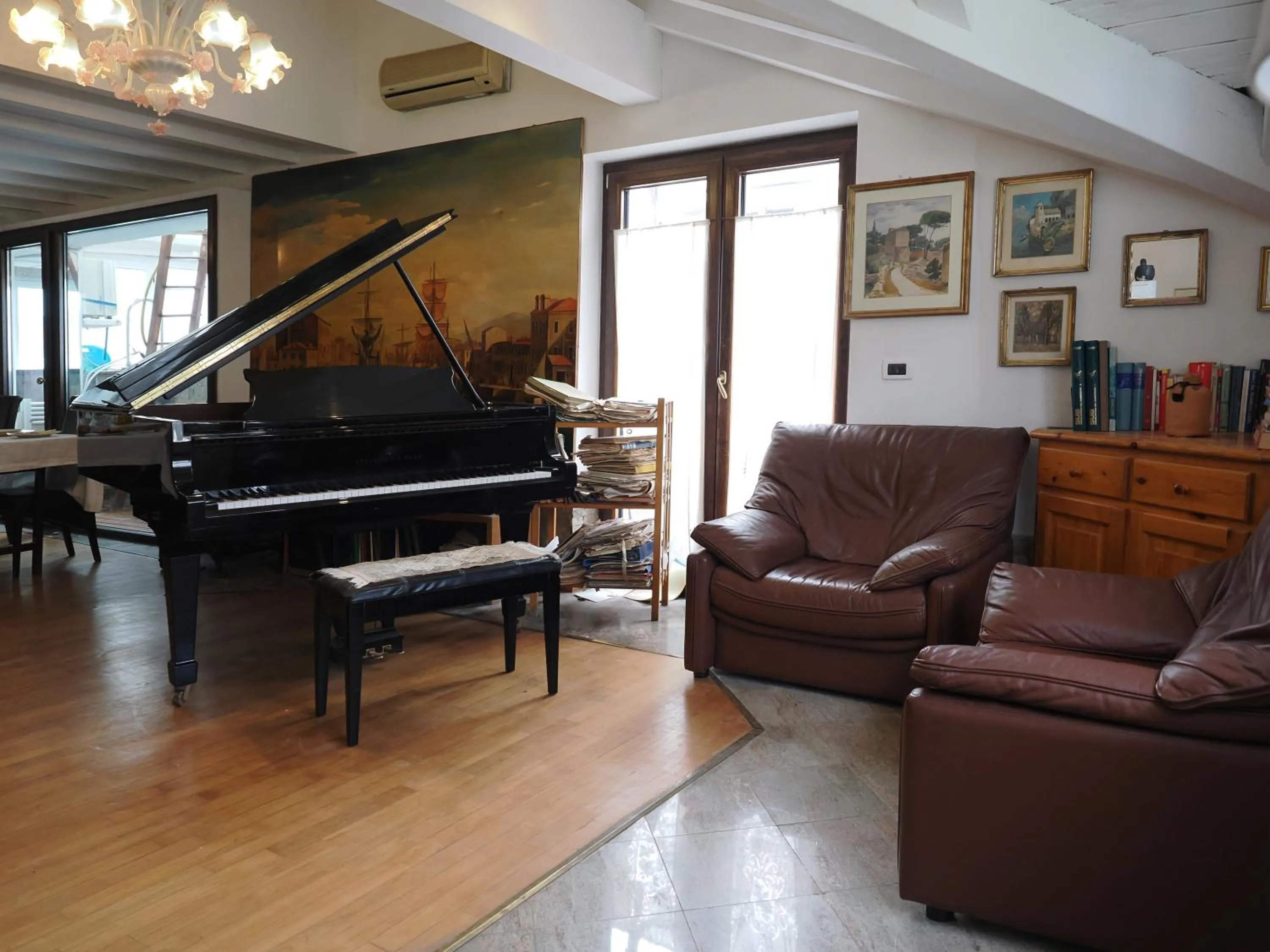 B & B Da Lella