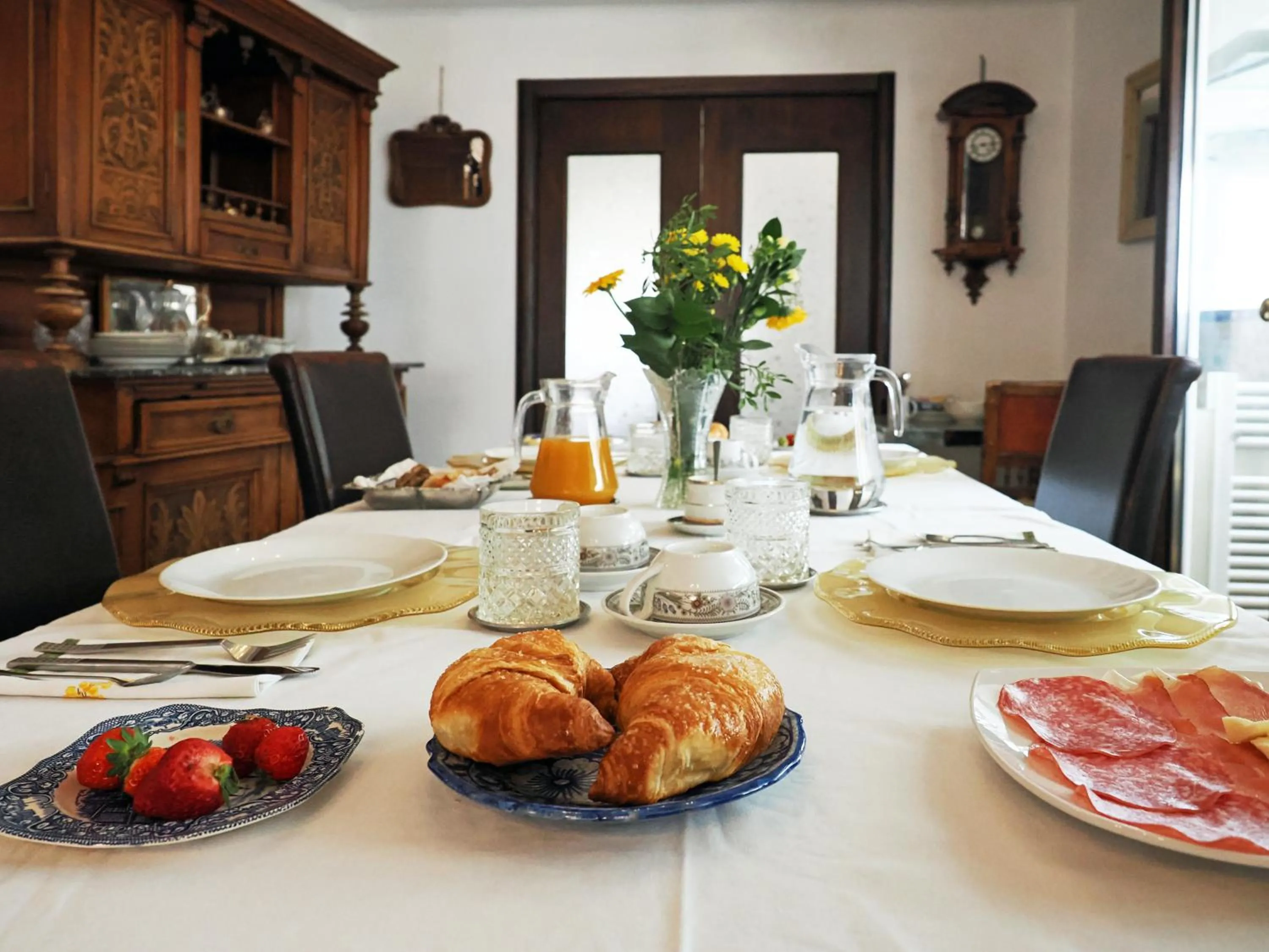 B & B Da Lella