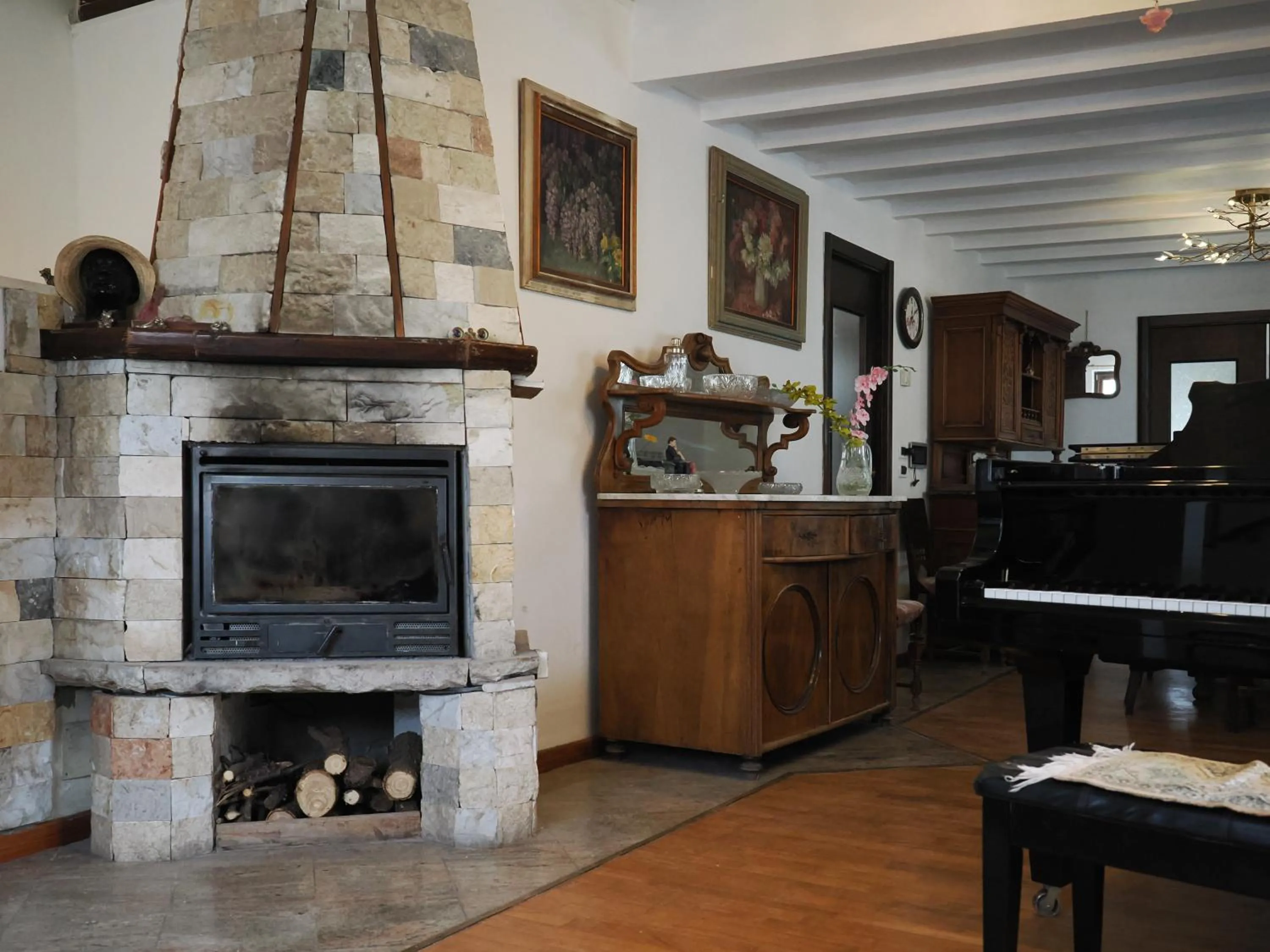 B & B Da Lella