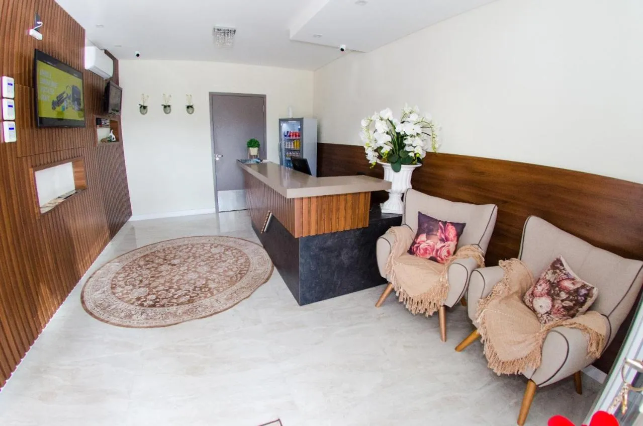 Hotel Balneário do Parque