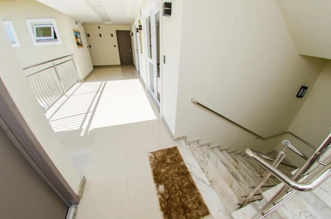 Hotel Balneário do Parque