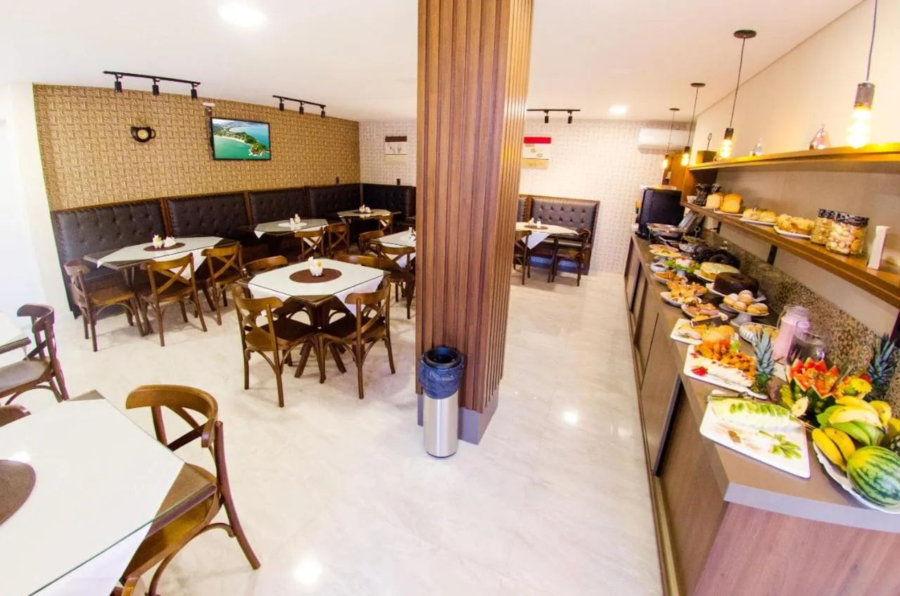 Hotel Balneário do Parque