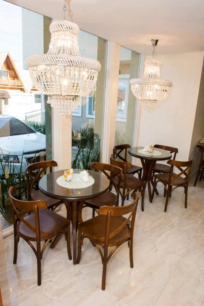 Hotel Balneário do Parque