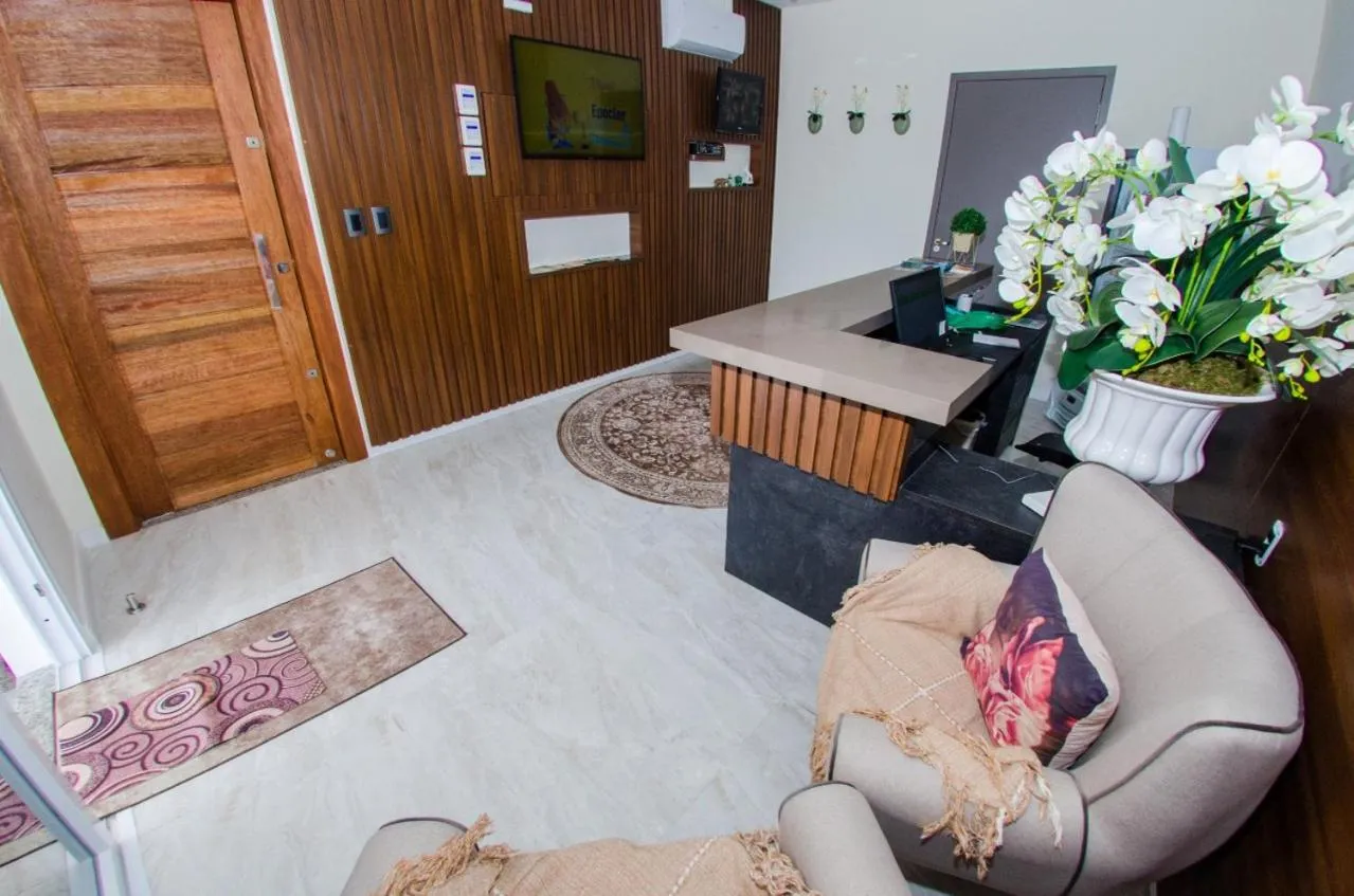 Hotel Balneário do Parque