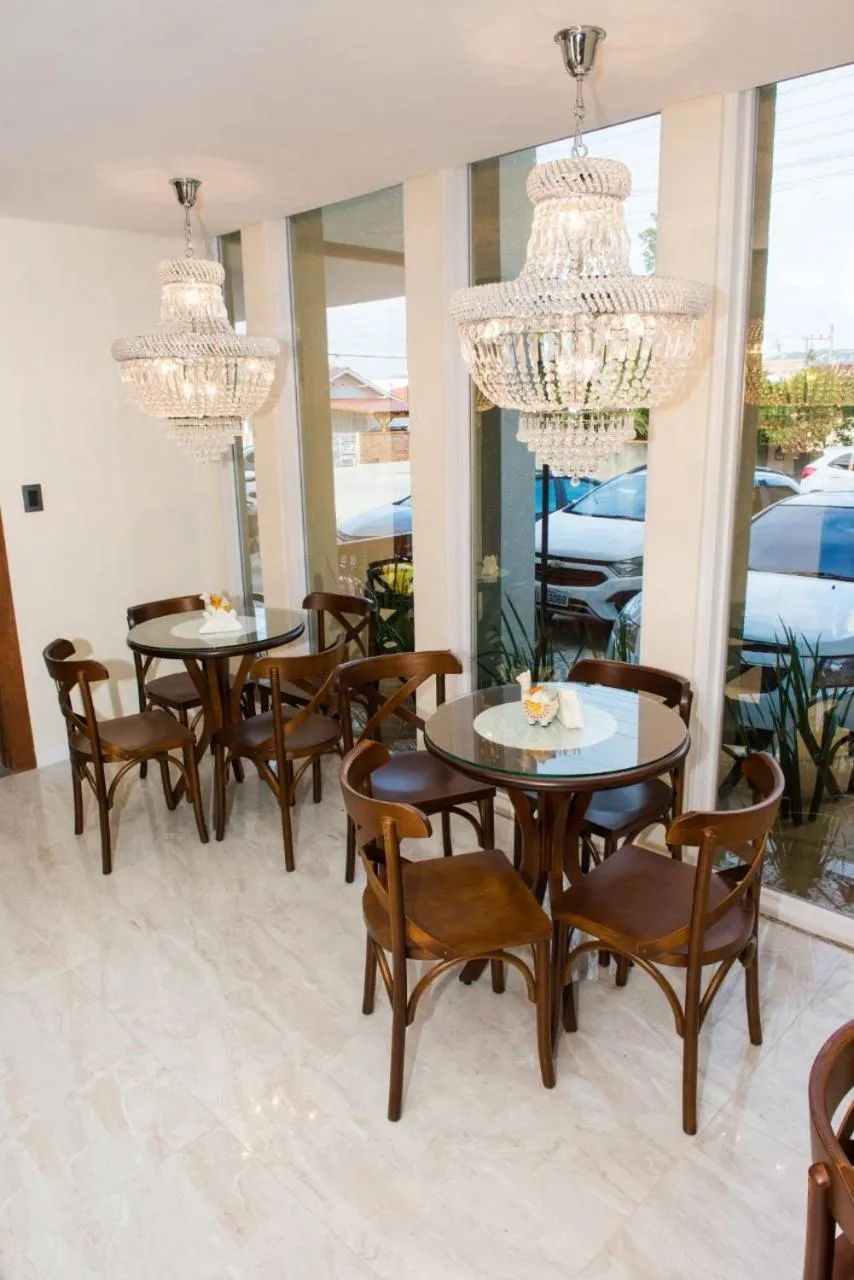 Hotel Balneário do Parque