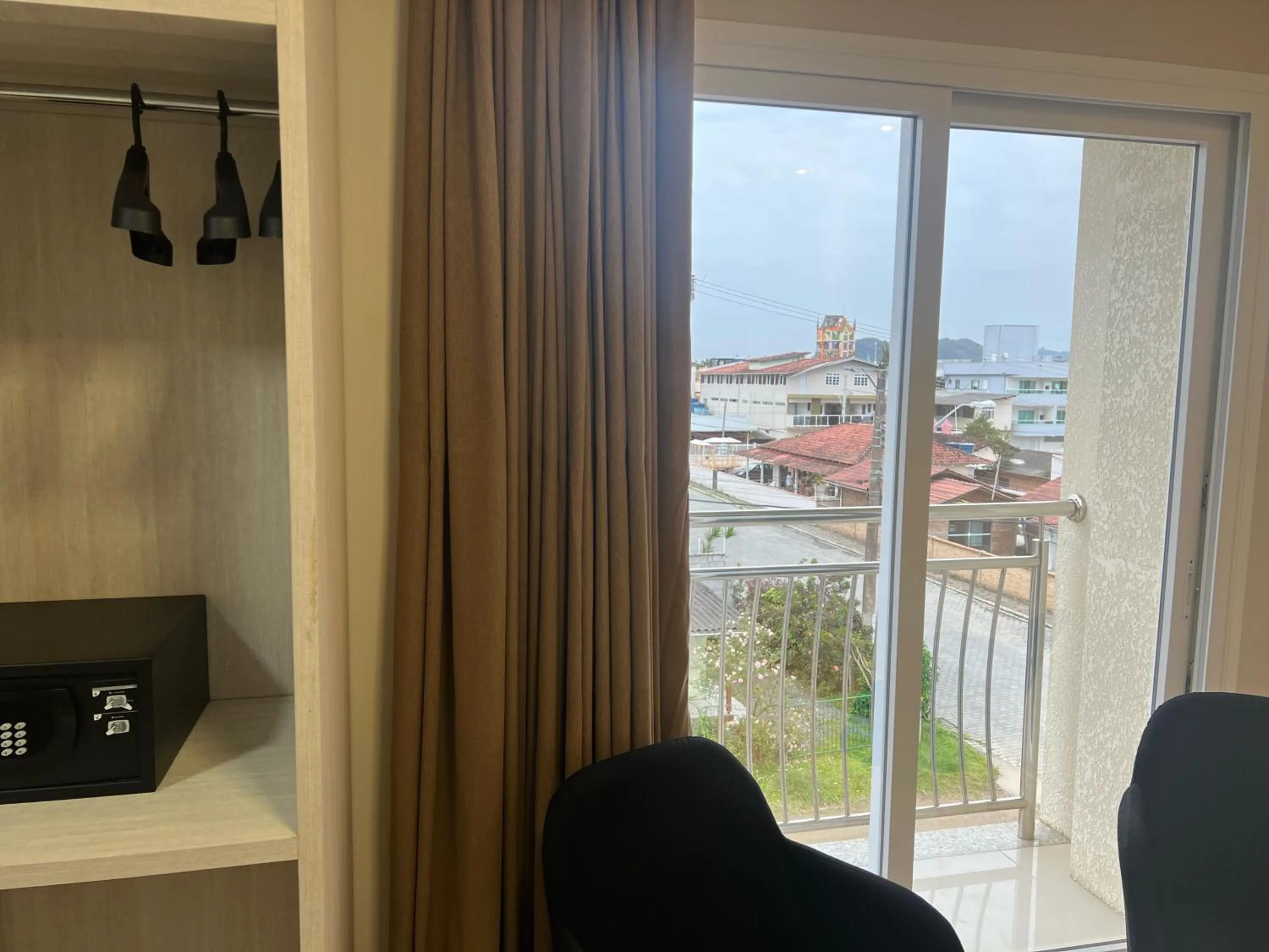 Hotel Balneário do Parque