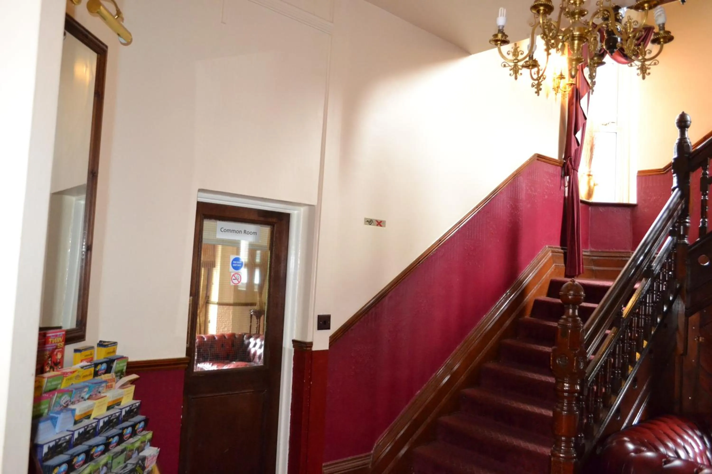 Other in Croft Hotel