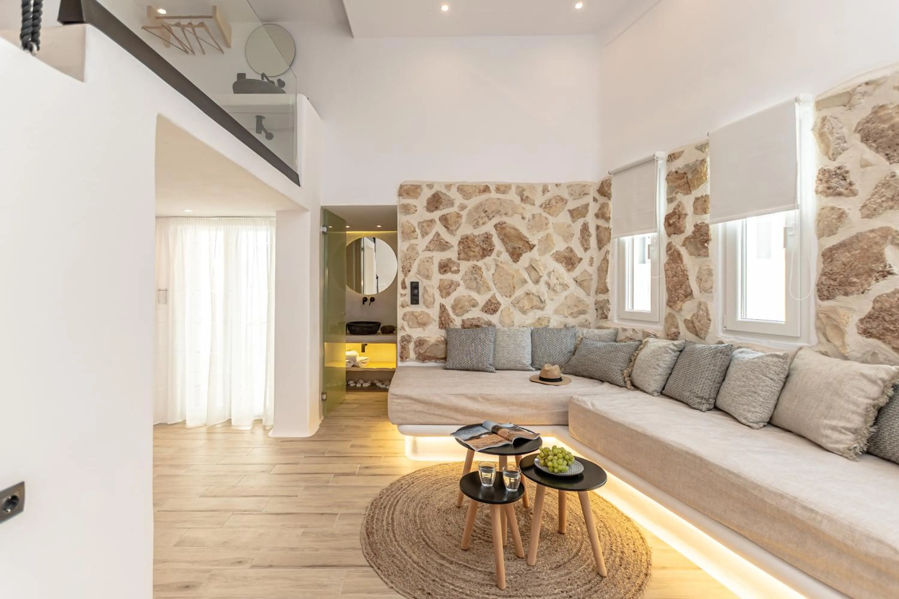 Naxian Spirit Inn