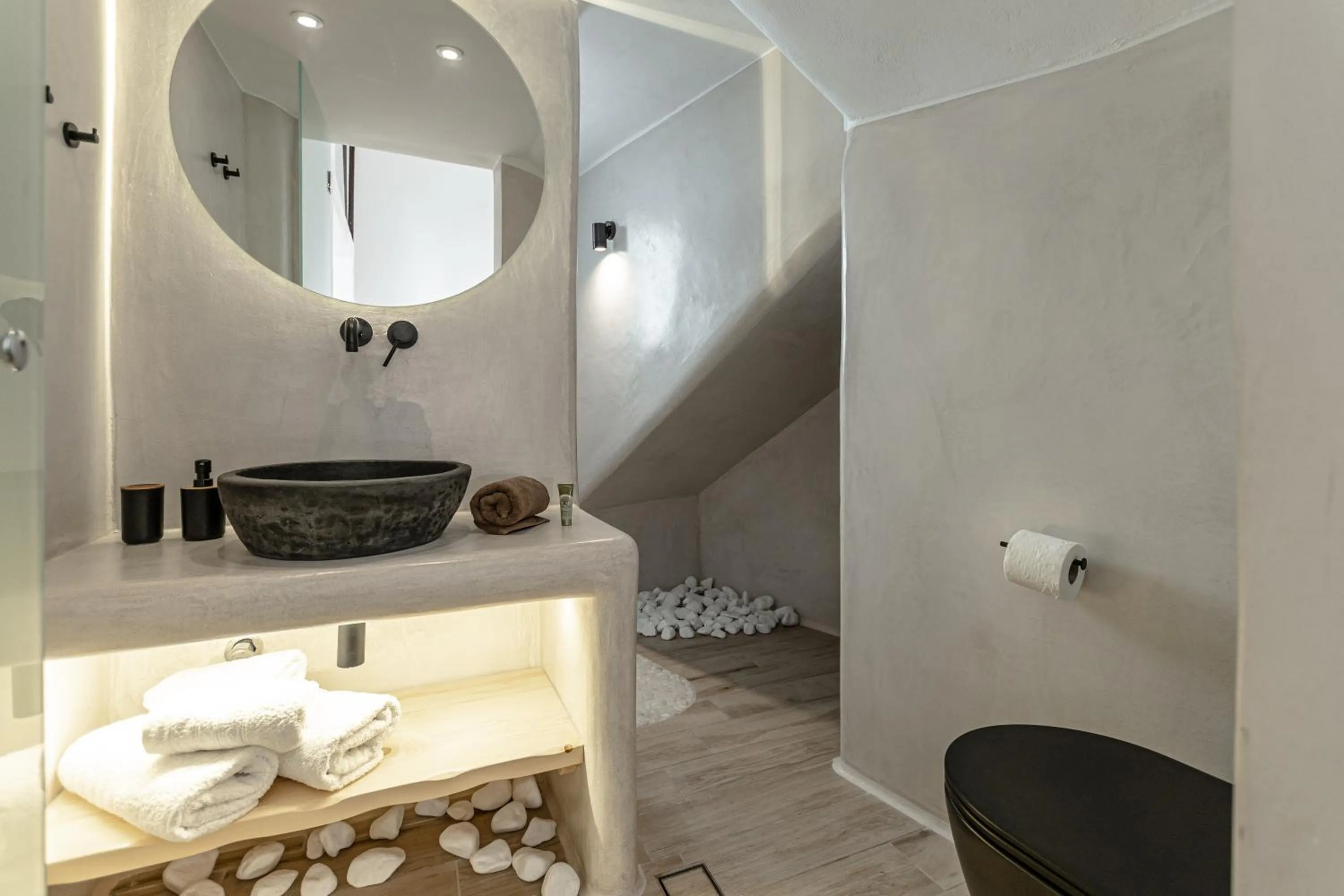 Naxian Spirit Inn
