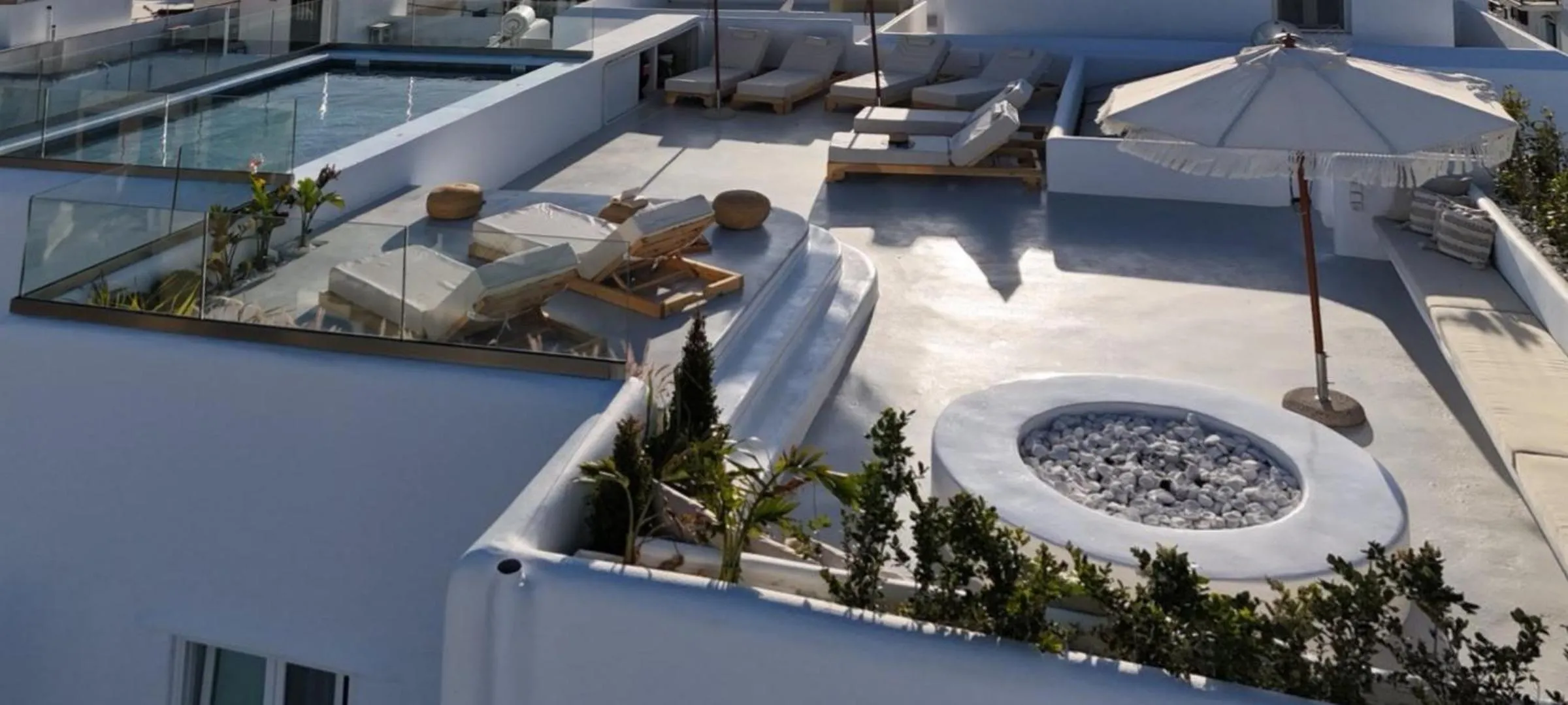 Naxian Spirit Inn