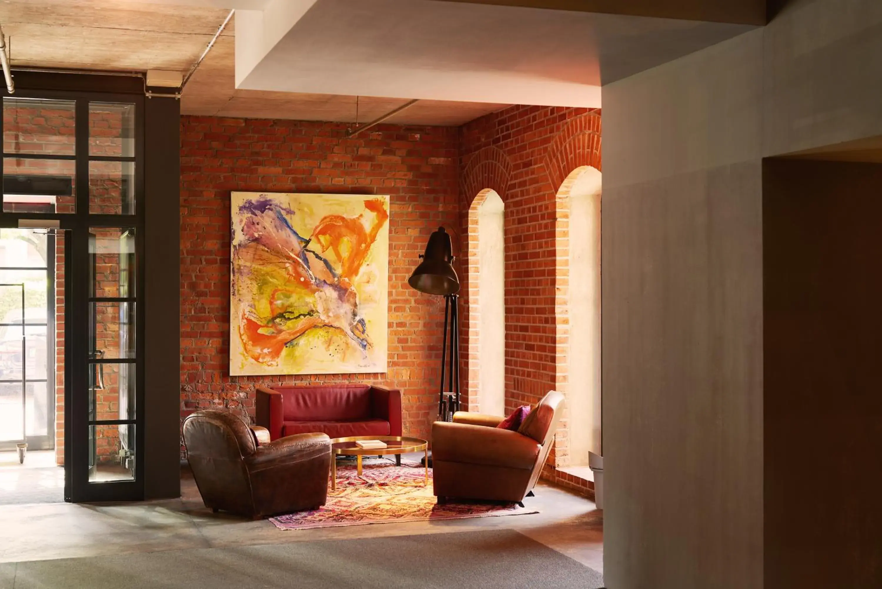 Gastwerk Hotel Hamburg Gastwerk Hotel Hamburg