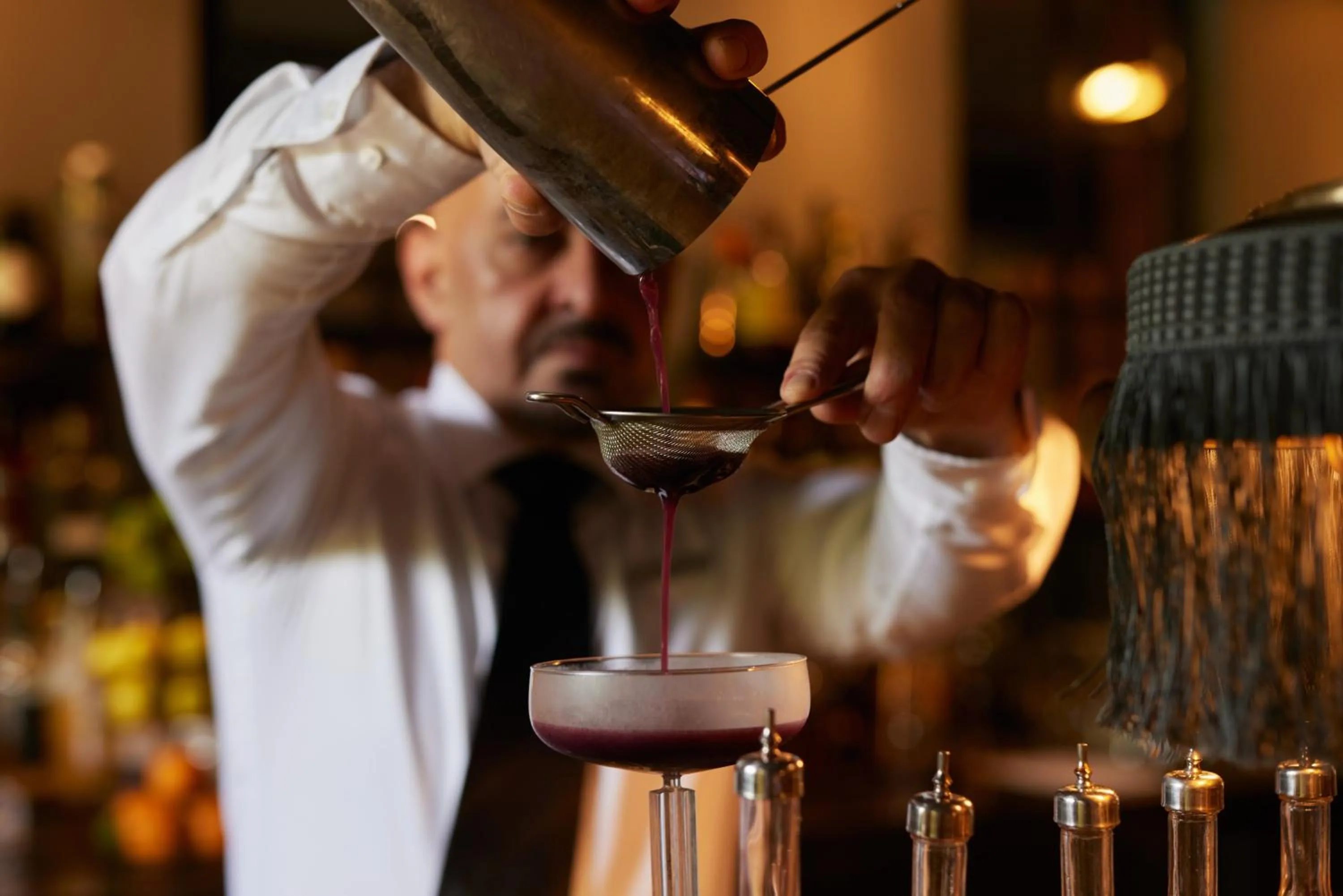 Lounge or bar in Gastwerk Hotel Hamburg