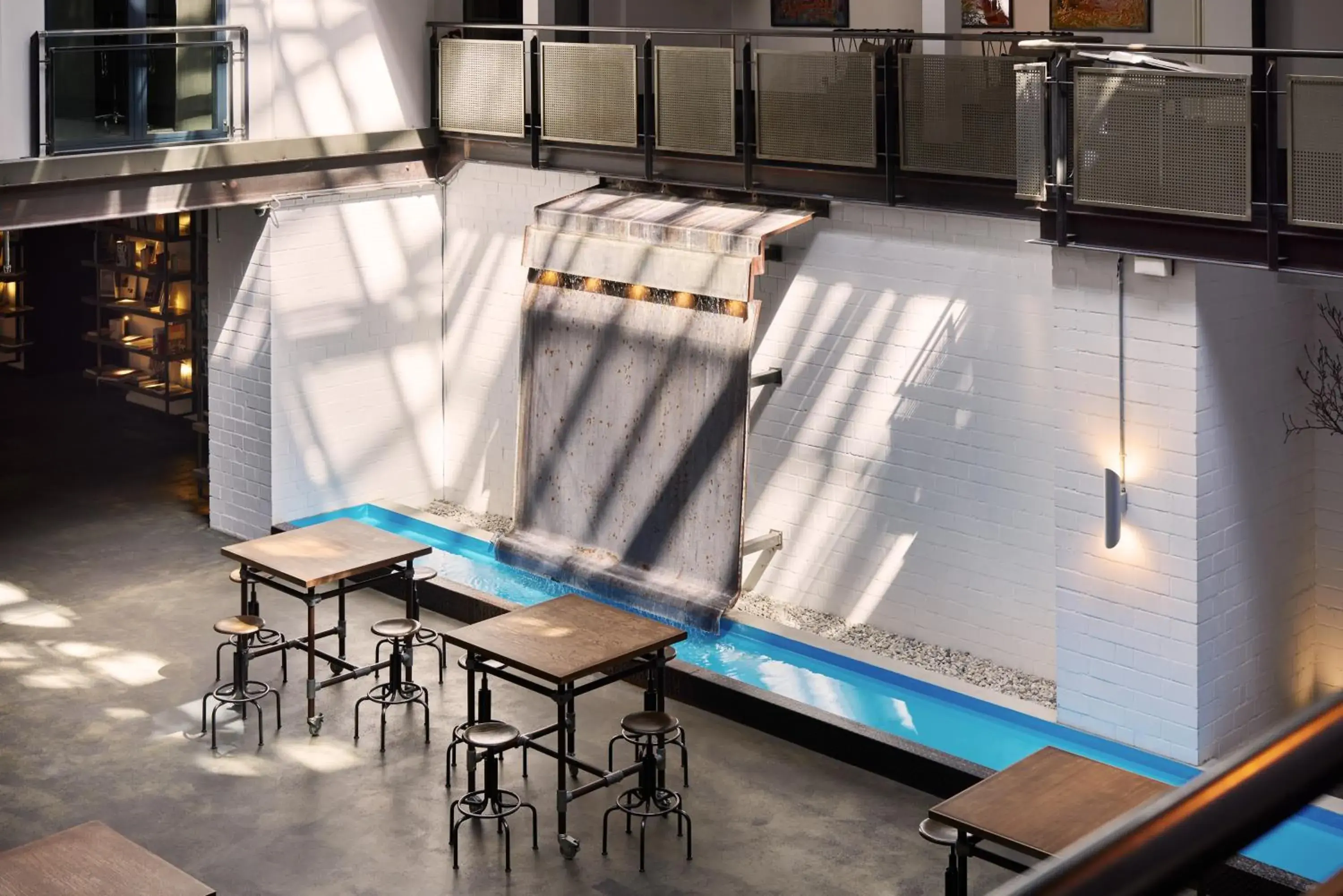 Gastwerk Hotel Hamburg Gastwerk Hotel Hamburg