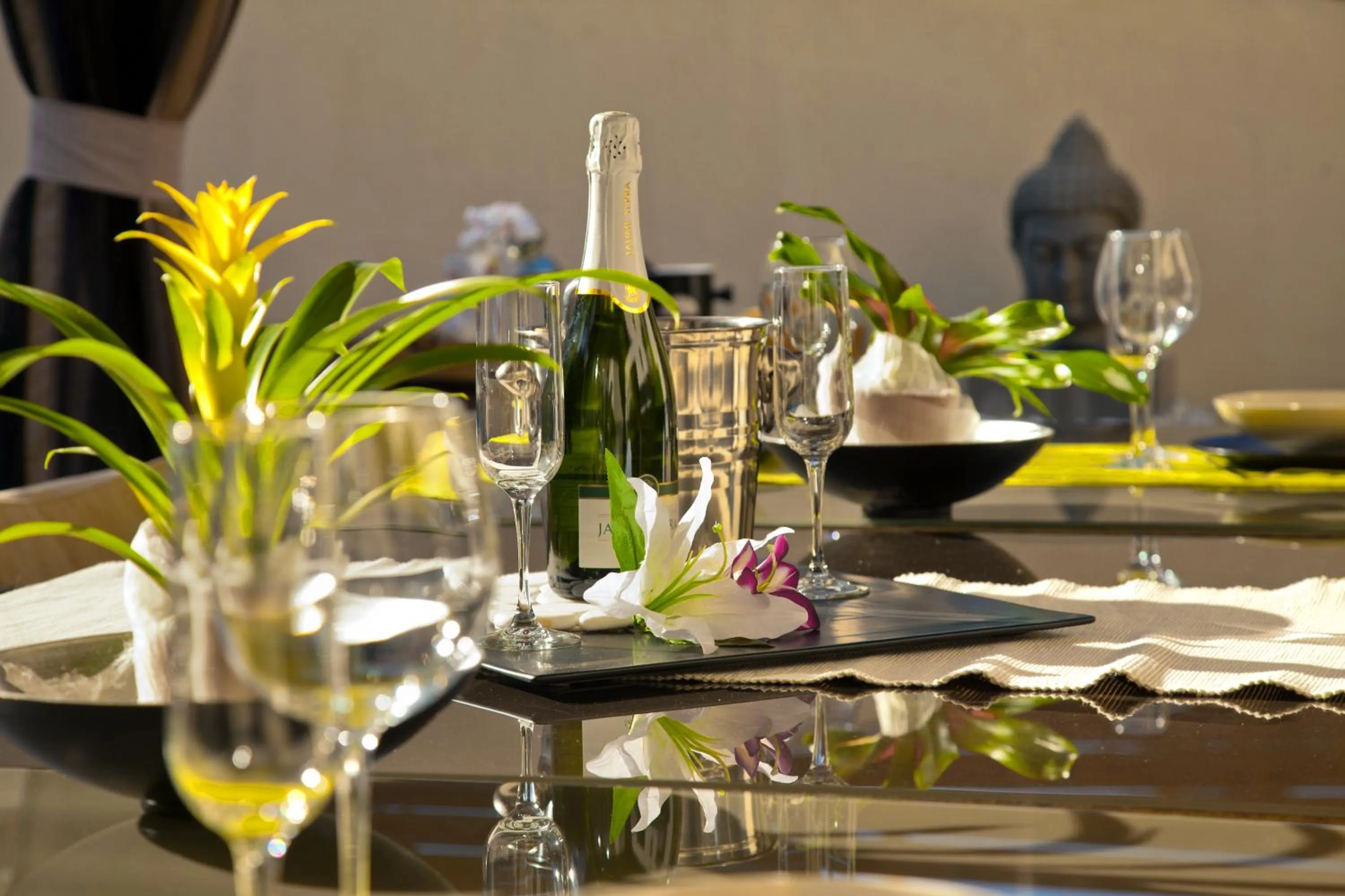 Villa Victoria Barcelona