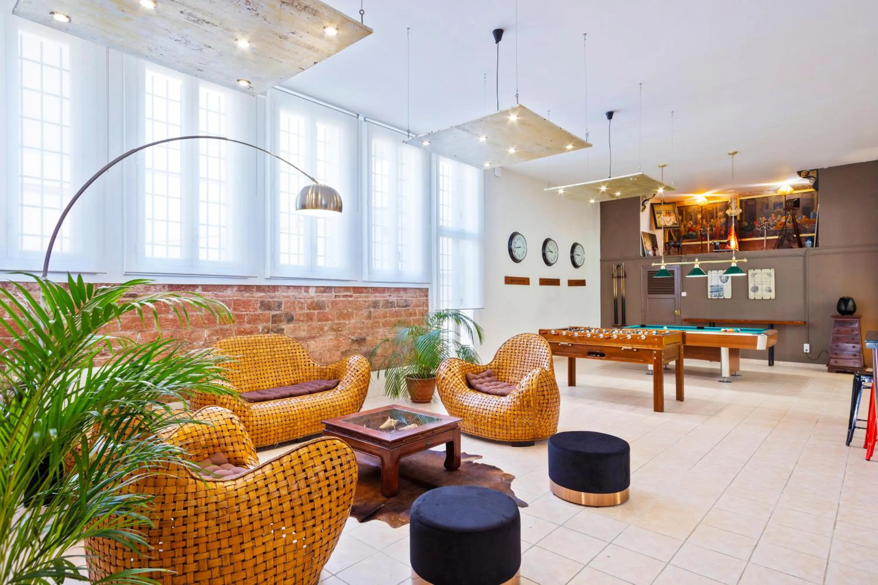 Villa Victoria Barcelona