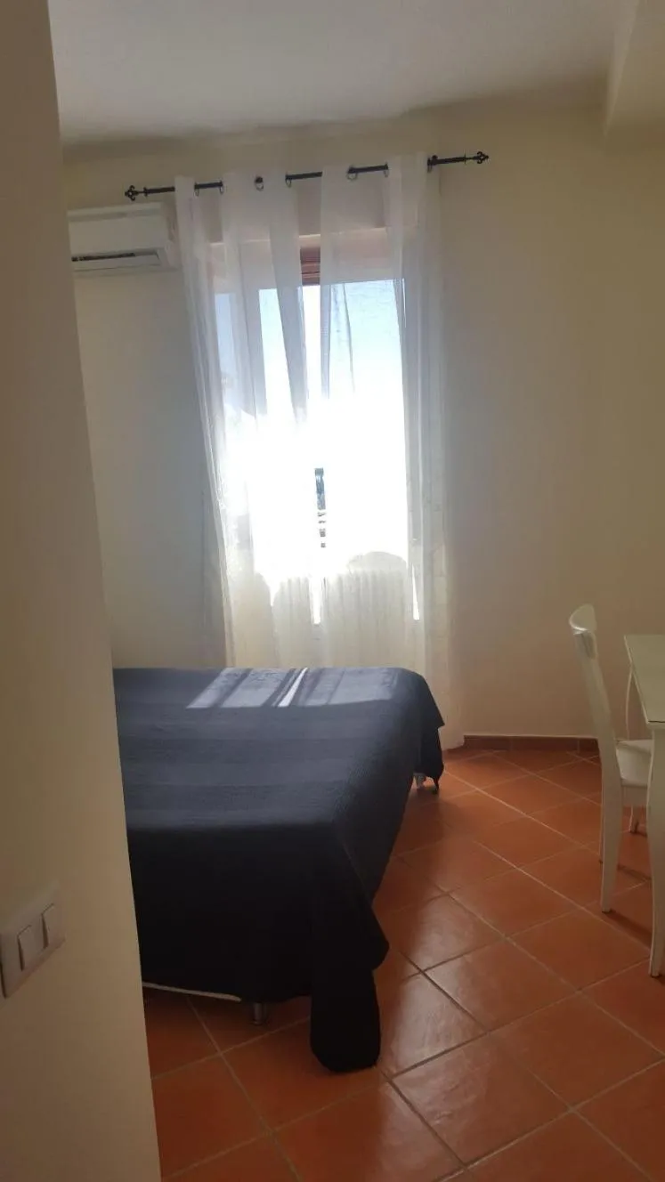 Bed in Casa Falcone B&B
