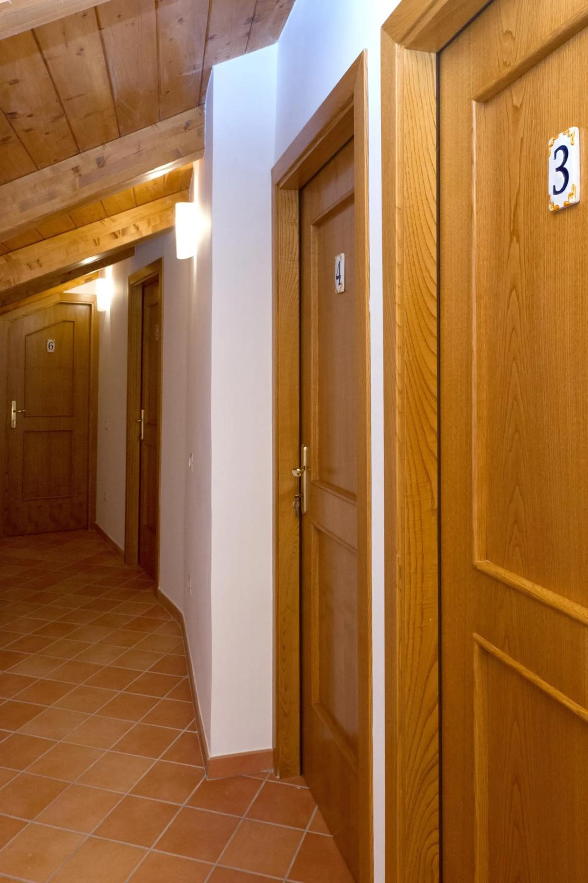 Other in Casa Falcone B&B