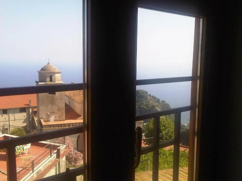View (from property/room) in Casa Falcone B&B