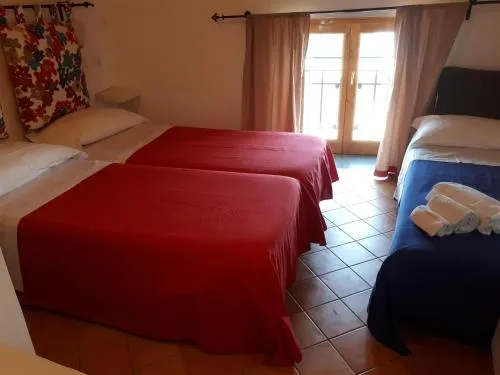 Casa Falcone B&B