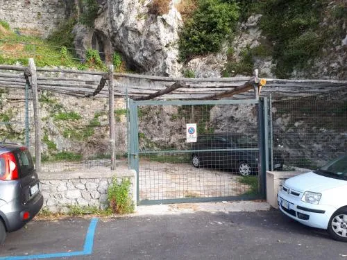 Casa Falcone B&B