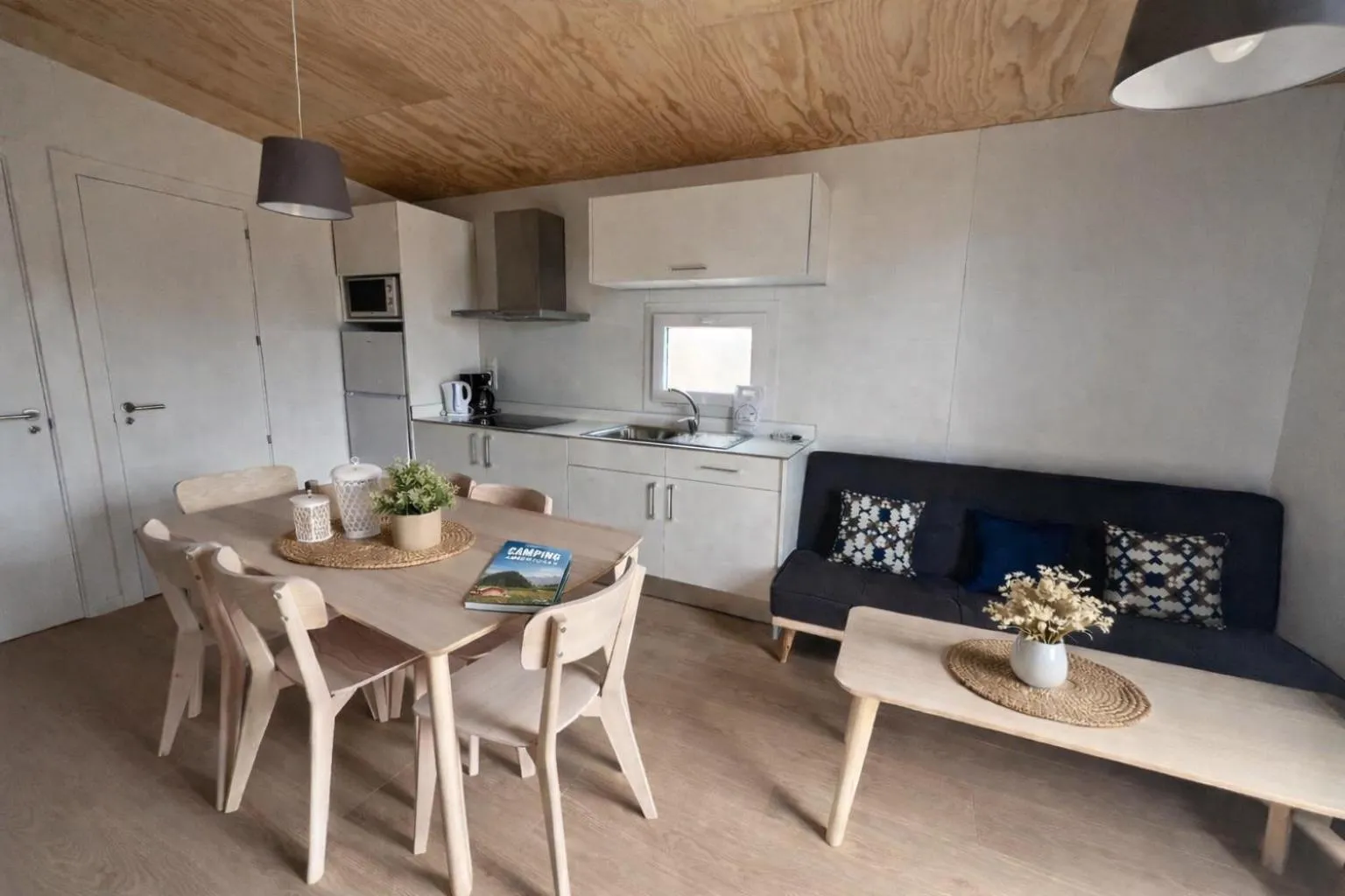 Camping Resort Els Pins