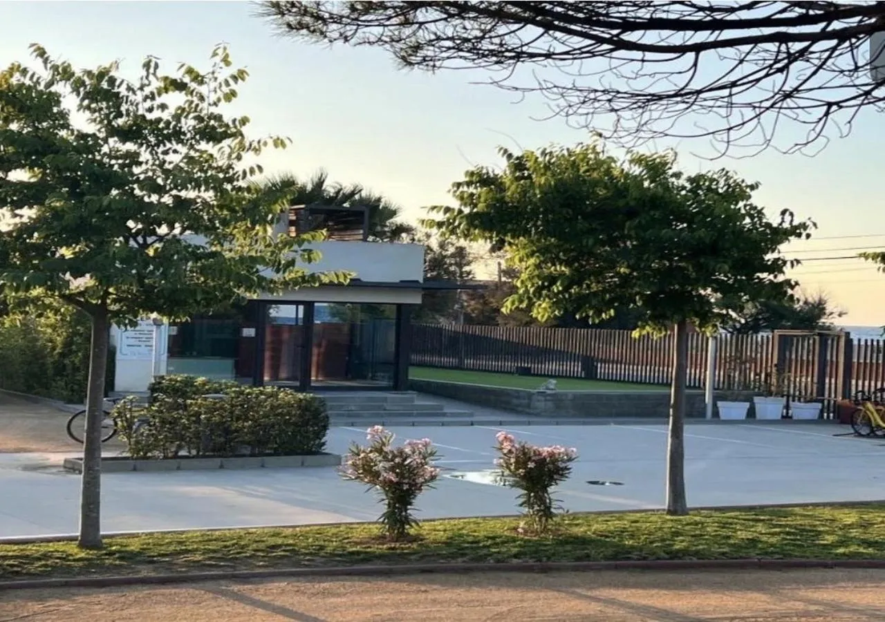 Camping Resort Els Pins