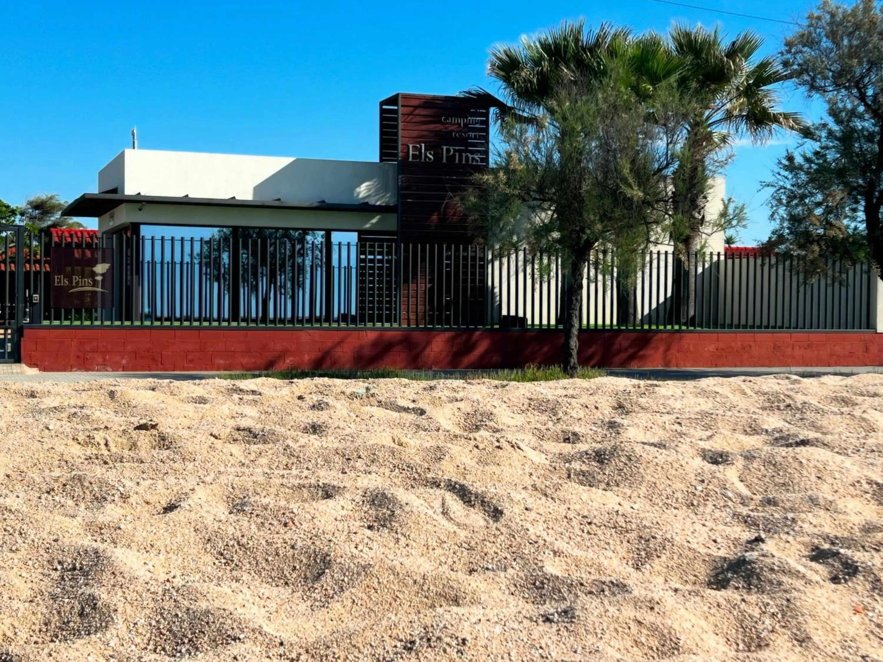 Camping Resort Els Pins