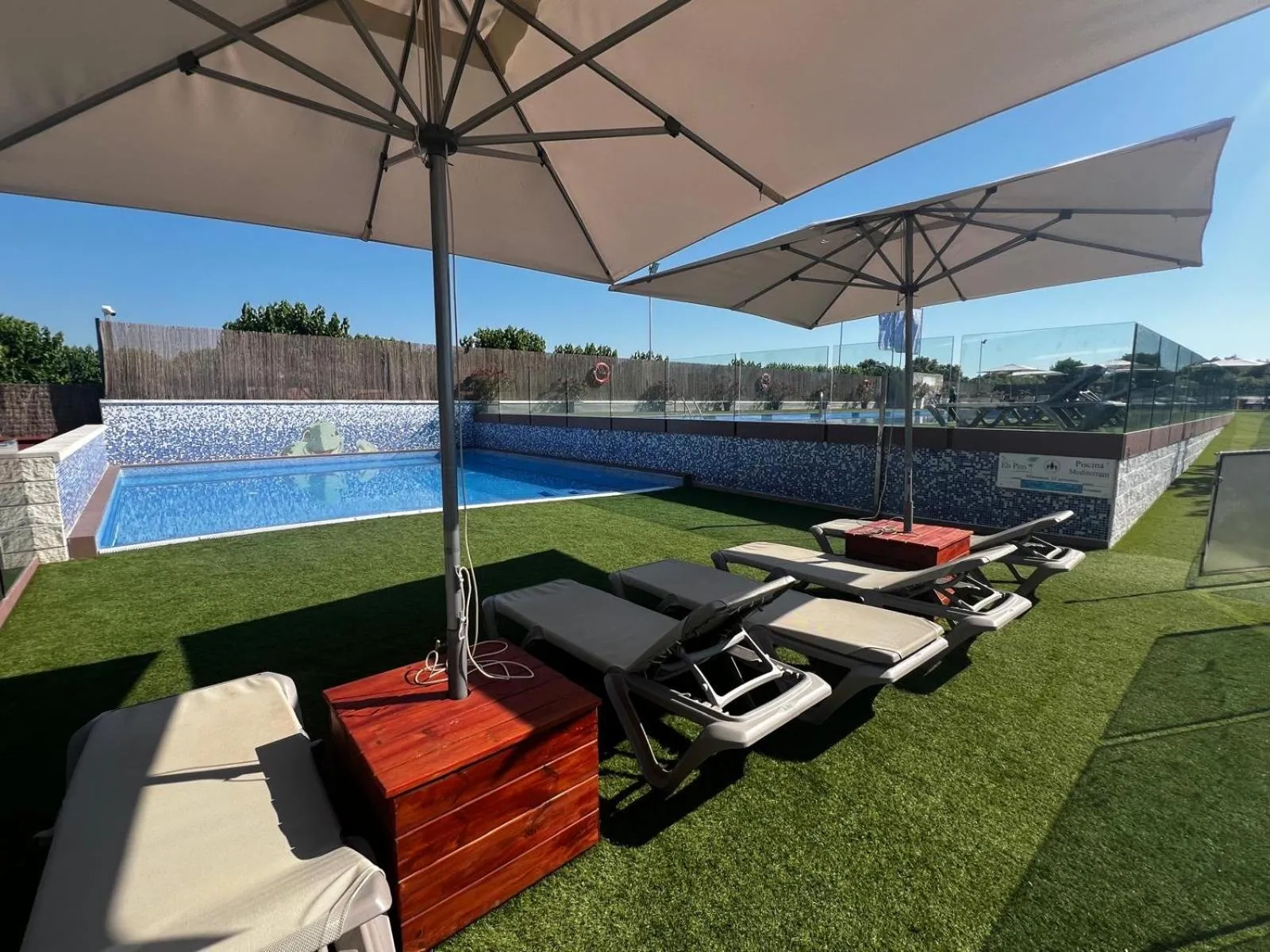 Camping Resort Els Pins