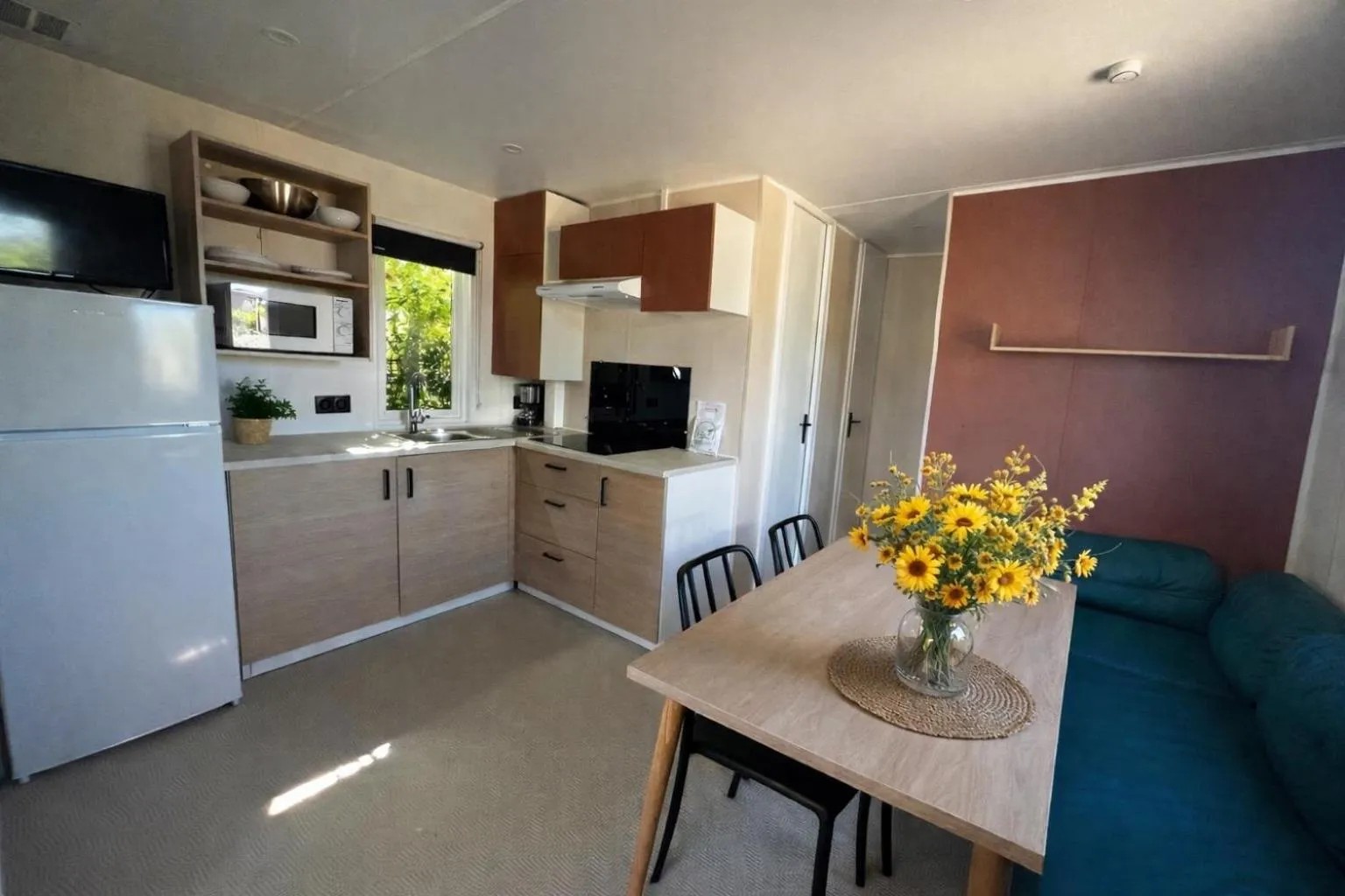 Camping Resort Els Pins