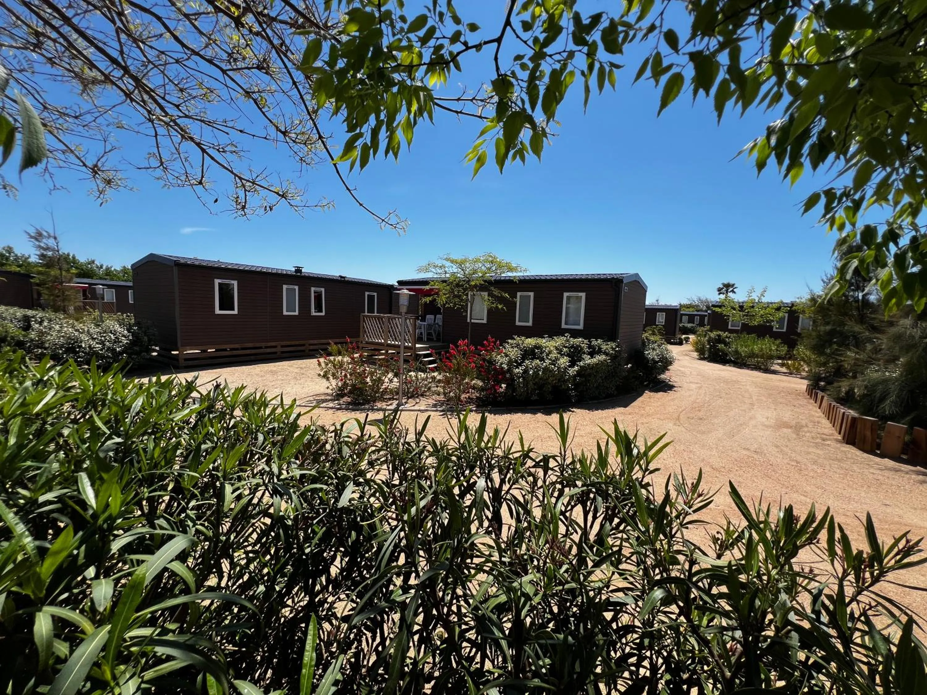 Camping Resort Els Pins