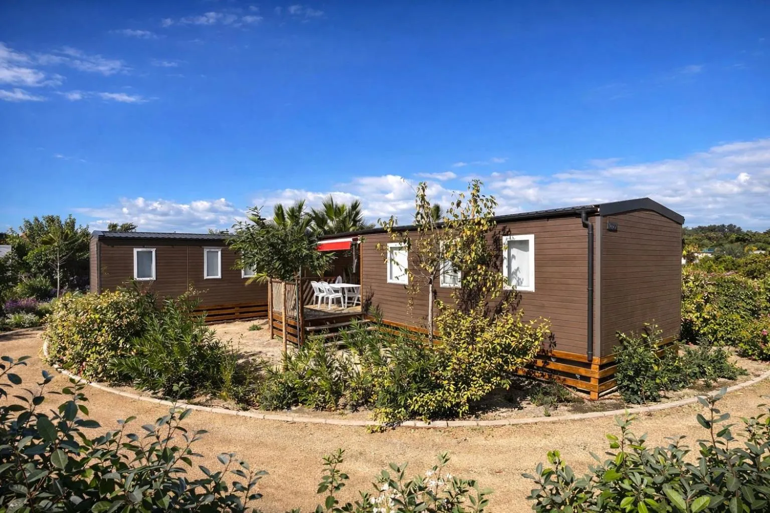 Camping Resort Els Pins