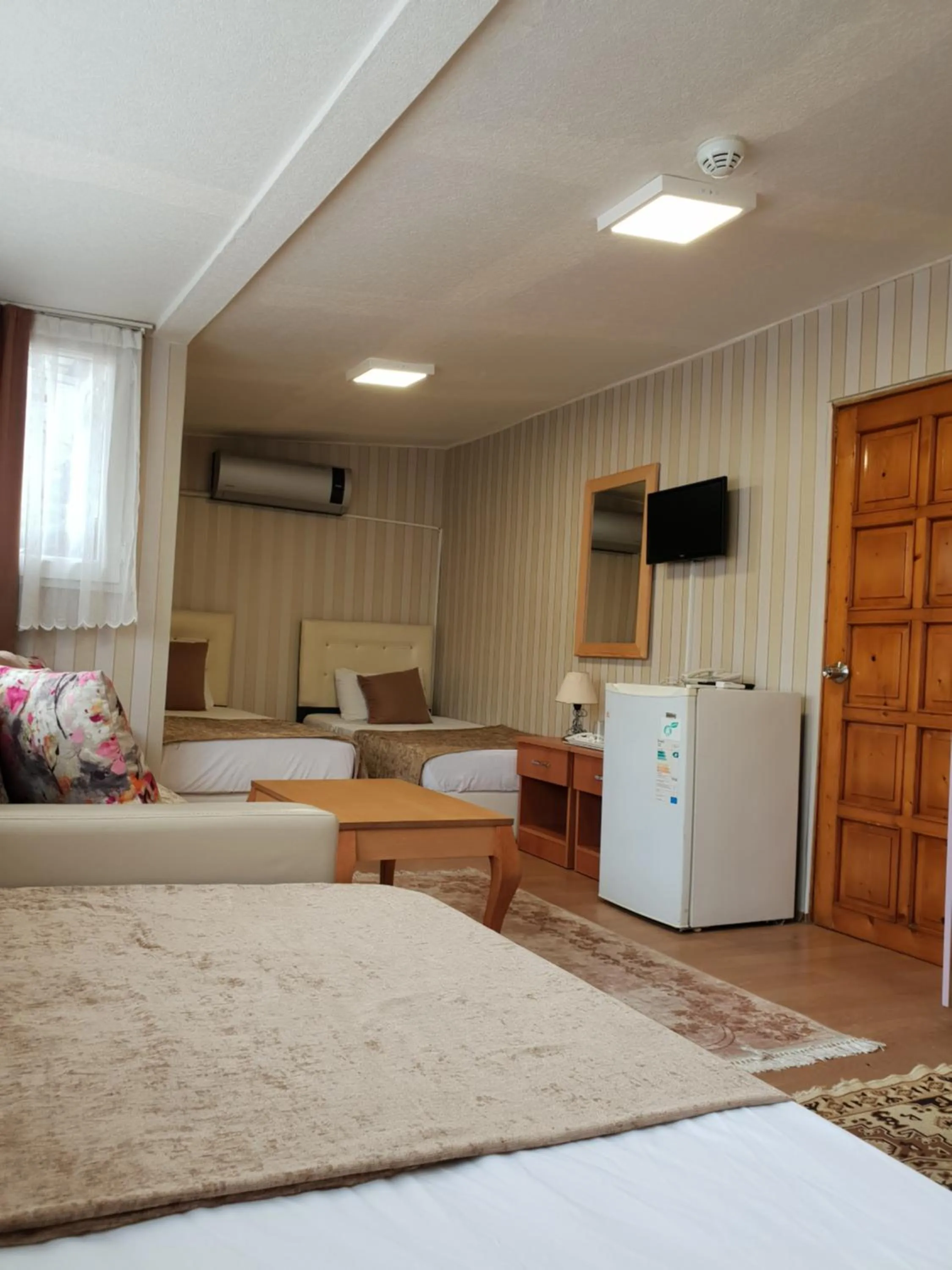 Photo of the whole room in Sulduz Hotel