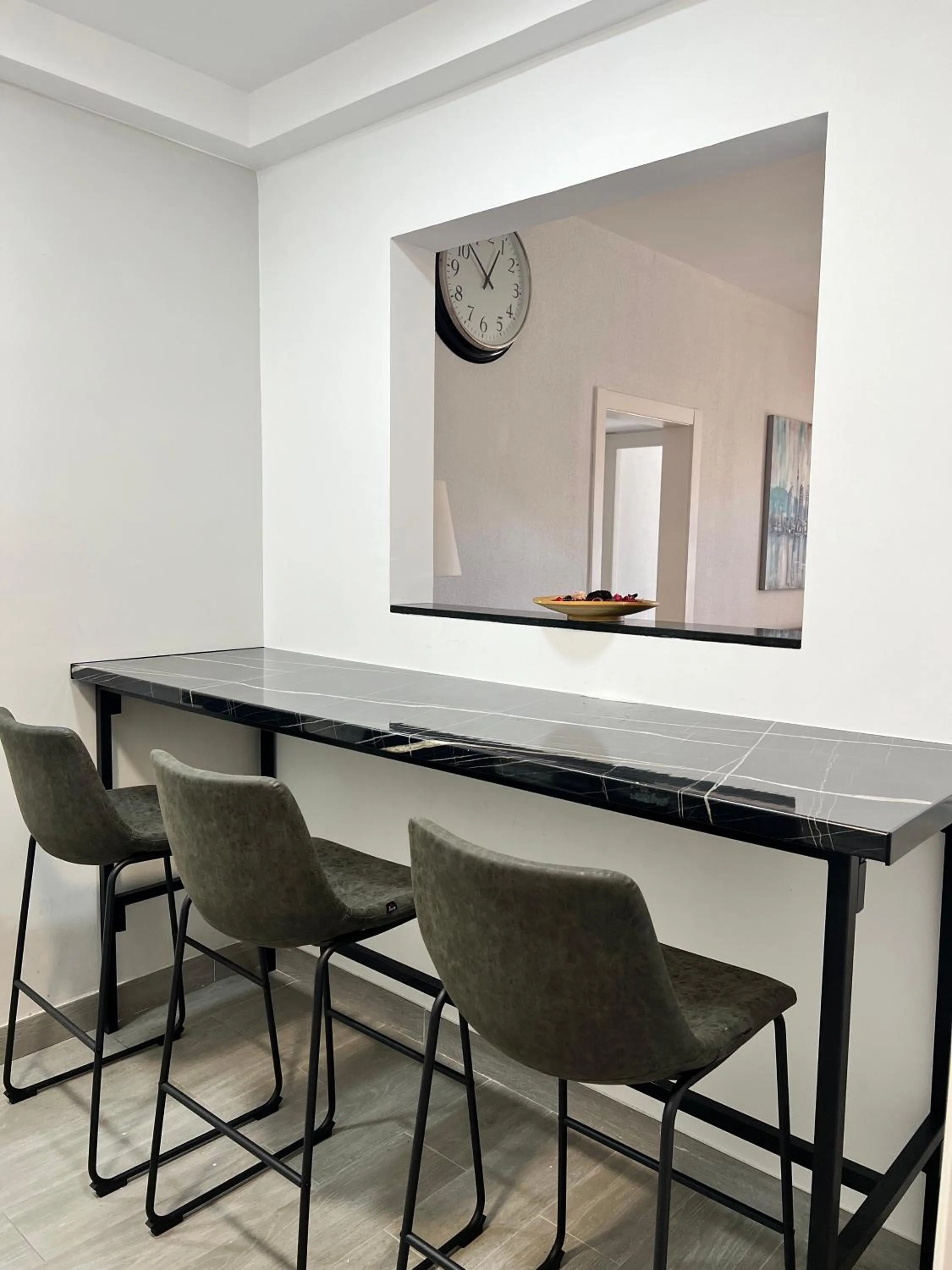 Family-Friendly Home in Central Barcelona 4BDR