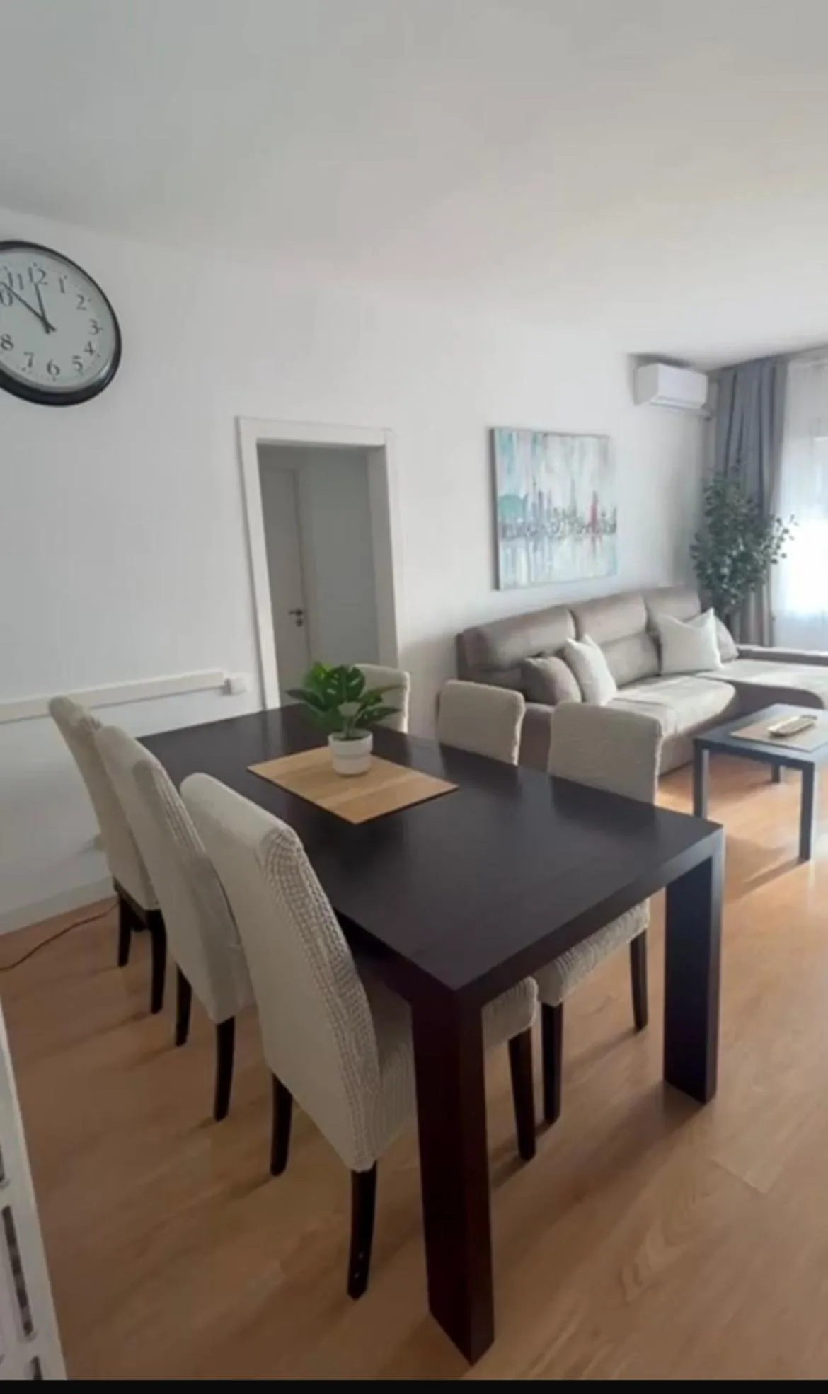 Family-Friendly Home in Central Barcelona 4BDR