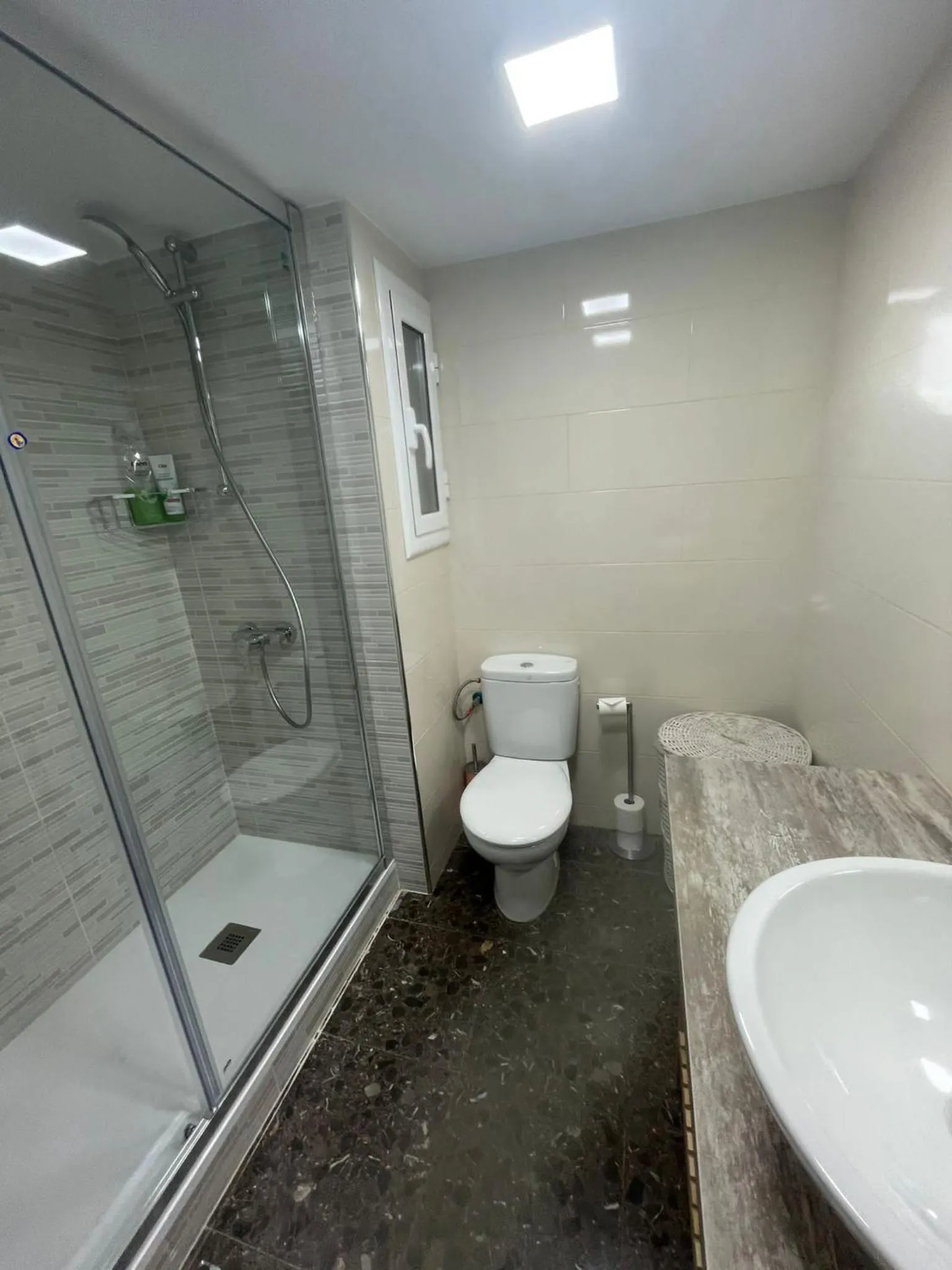 Family-Friendly Home in Central Barcelona 4BDR